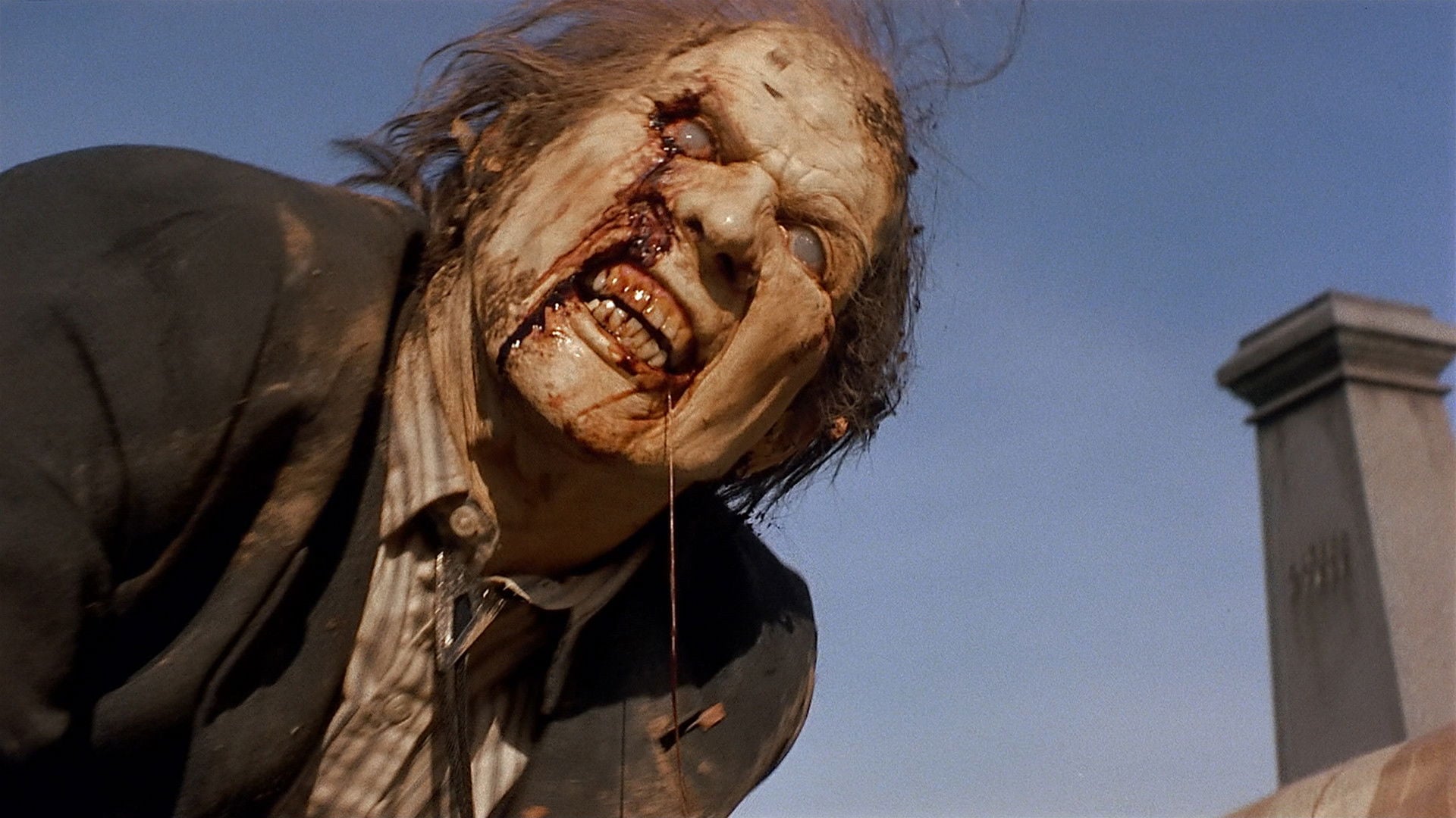 Foto do filme A Noite dos Mortos Vivos