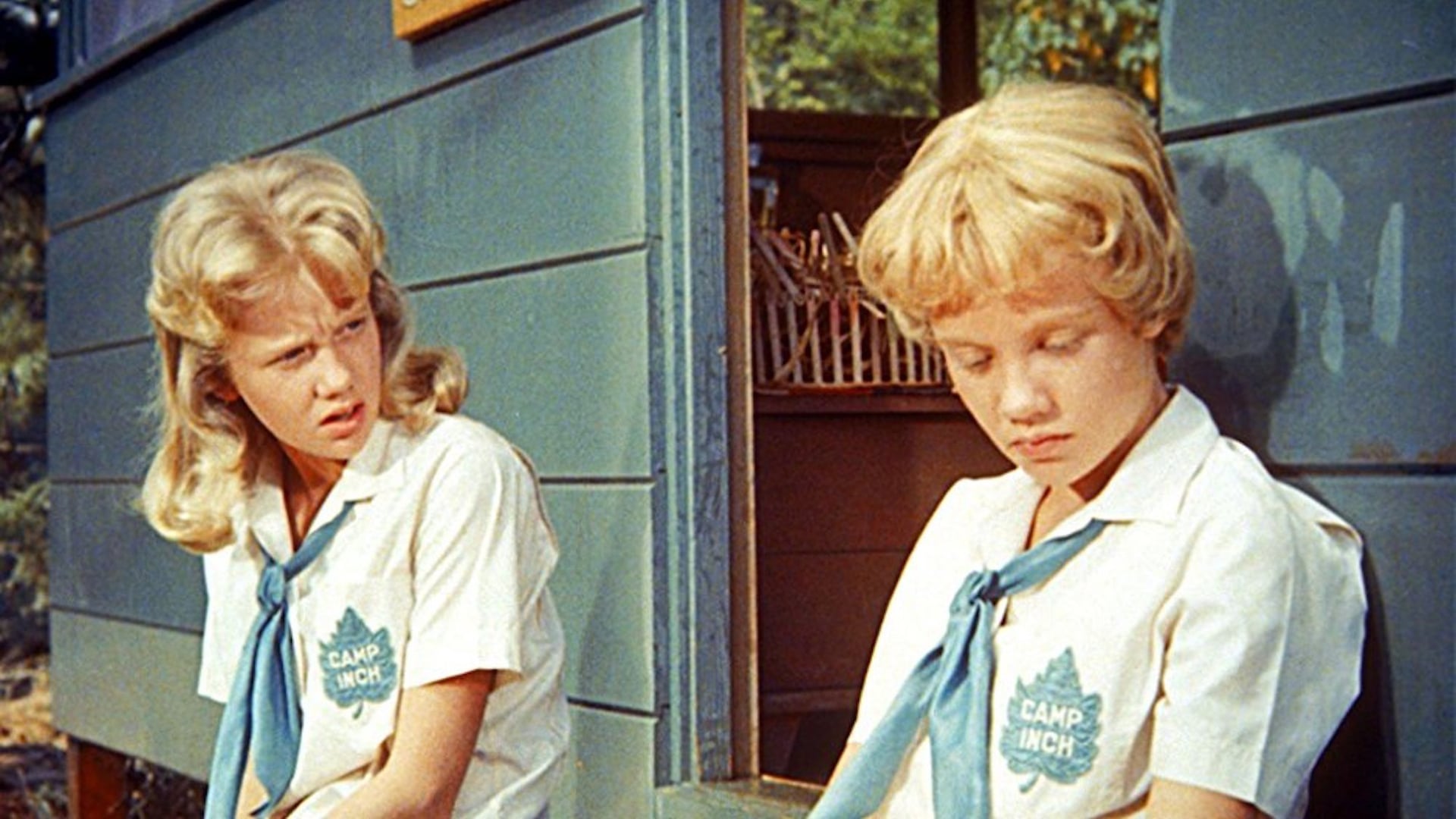 Foto do filme O Grande Amor de Nossas Vidas