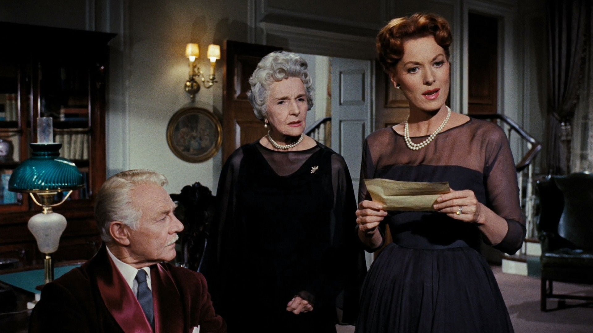 Foto do filme O Grande Amor de Nossas Vidas