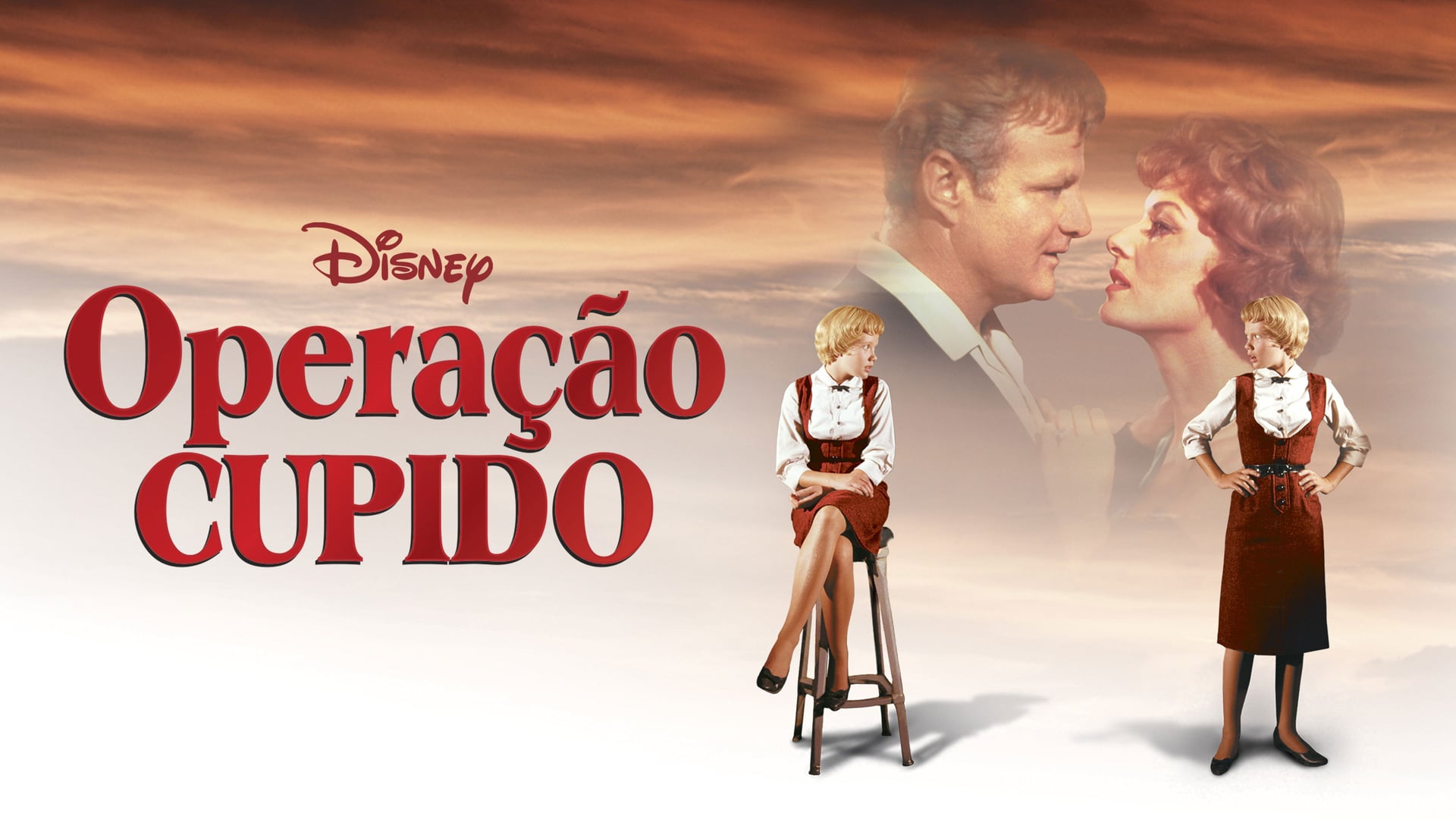 Foto do filme O Grande Amor de Nossas Vidas
