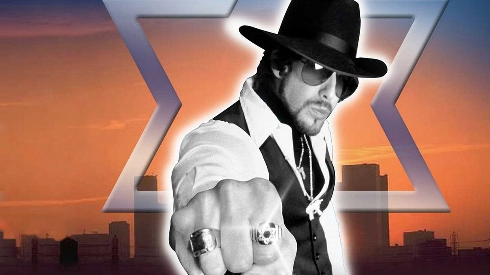 Foto do filme The Hebrew Hammer