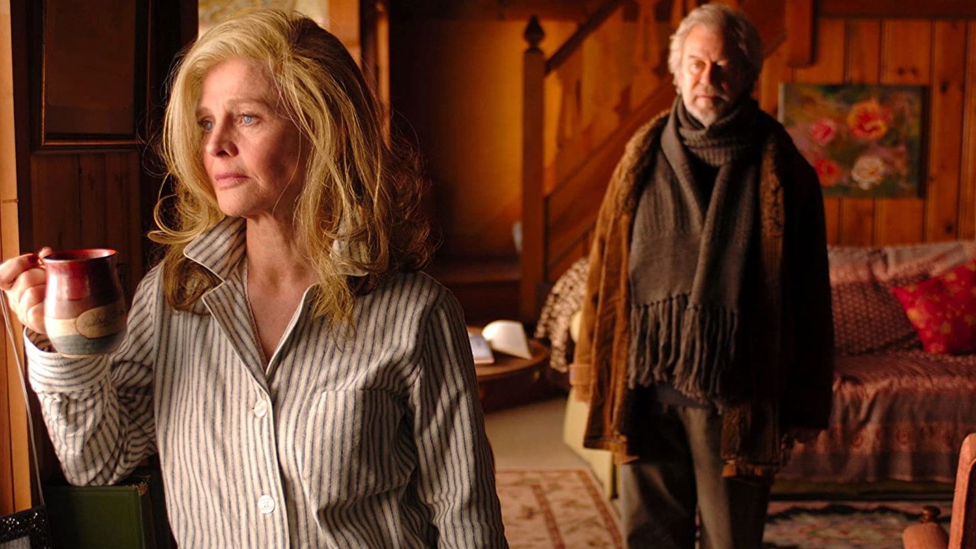 Foto do filme Longe Dela