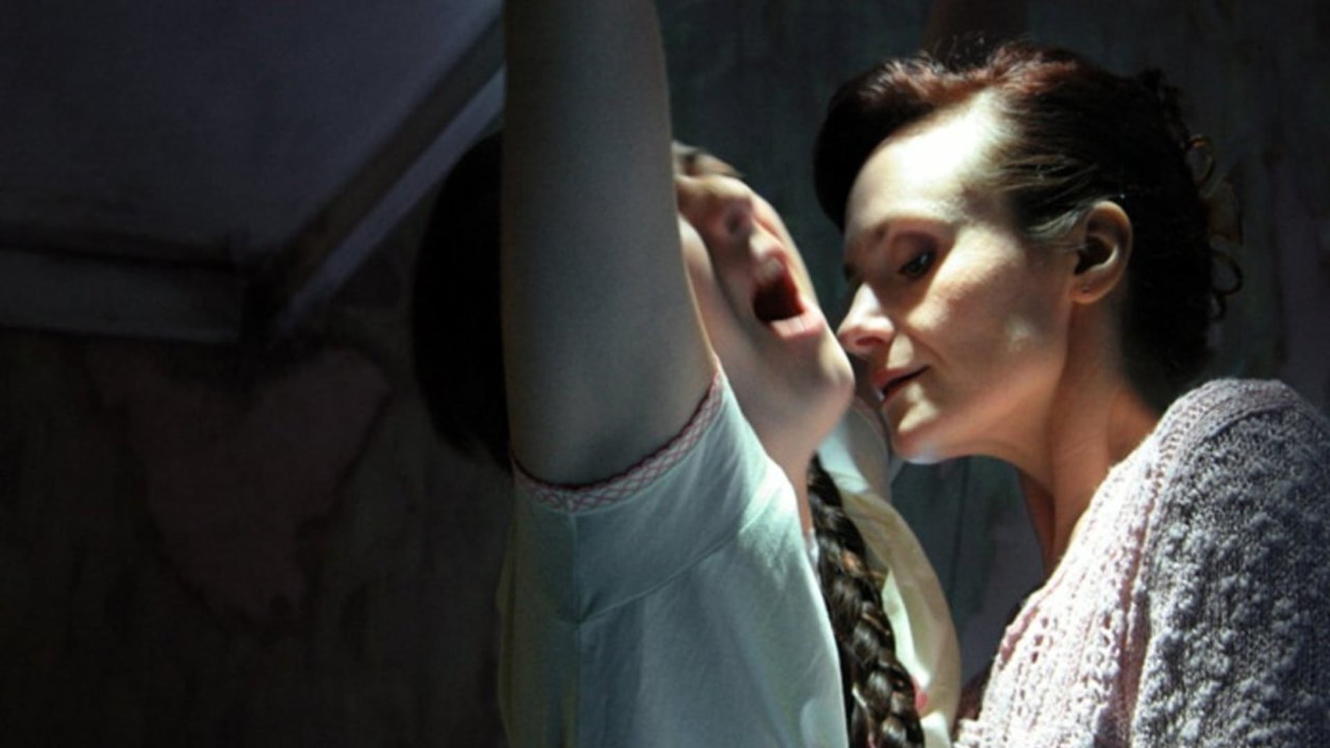 Foto do filme Mum & Dad