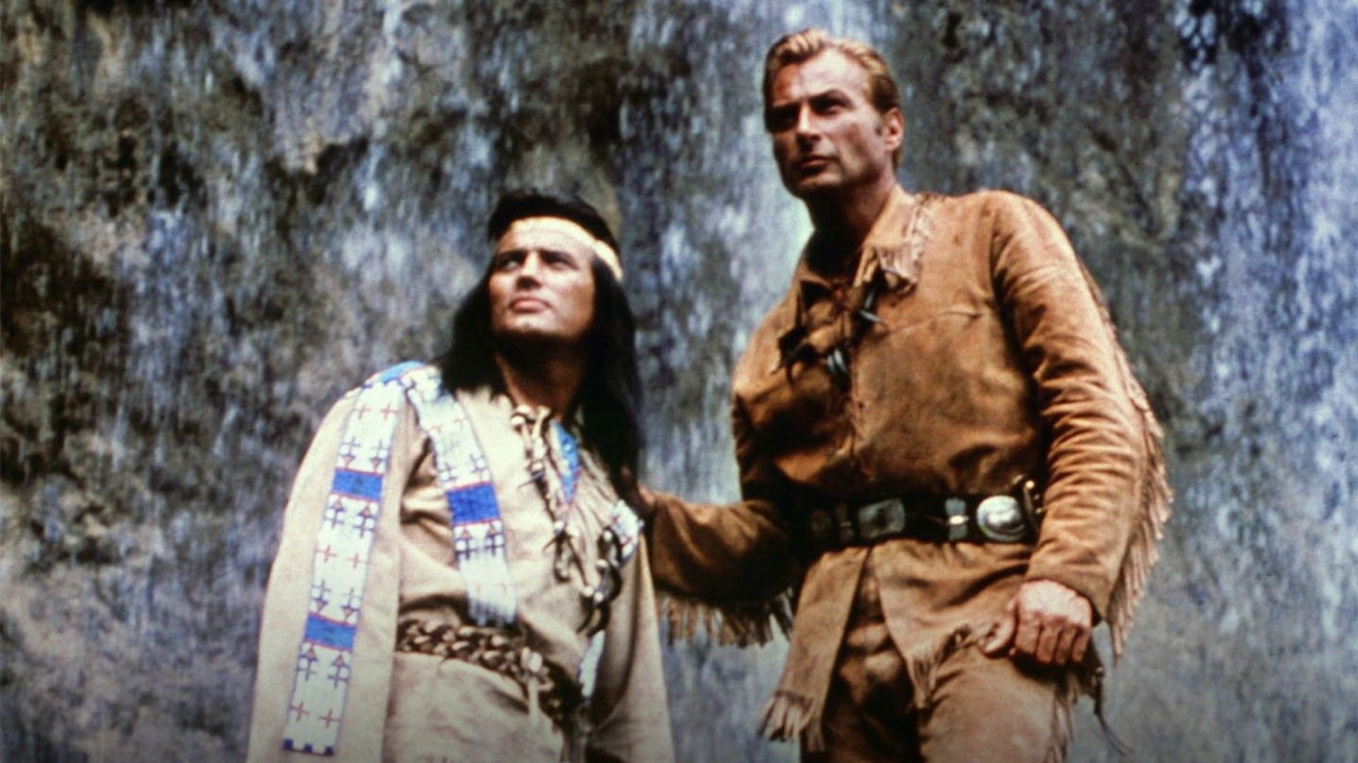Foto do filme Flechas Ardentes