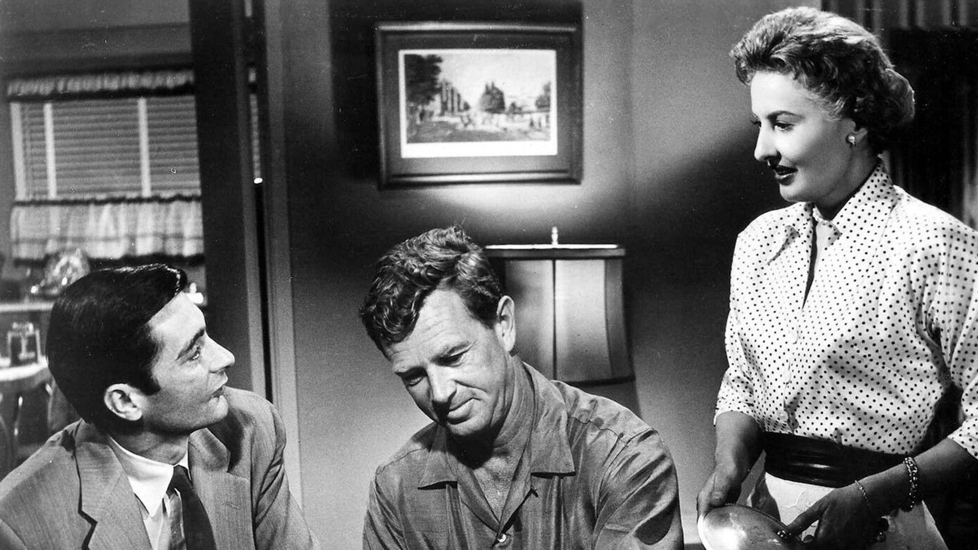 Foto do filme Da Ambição ao Crime