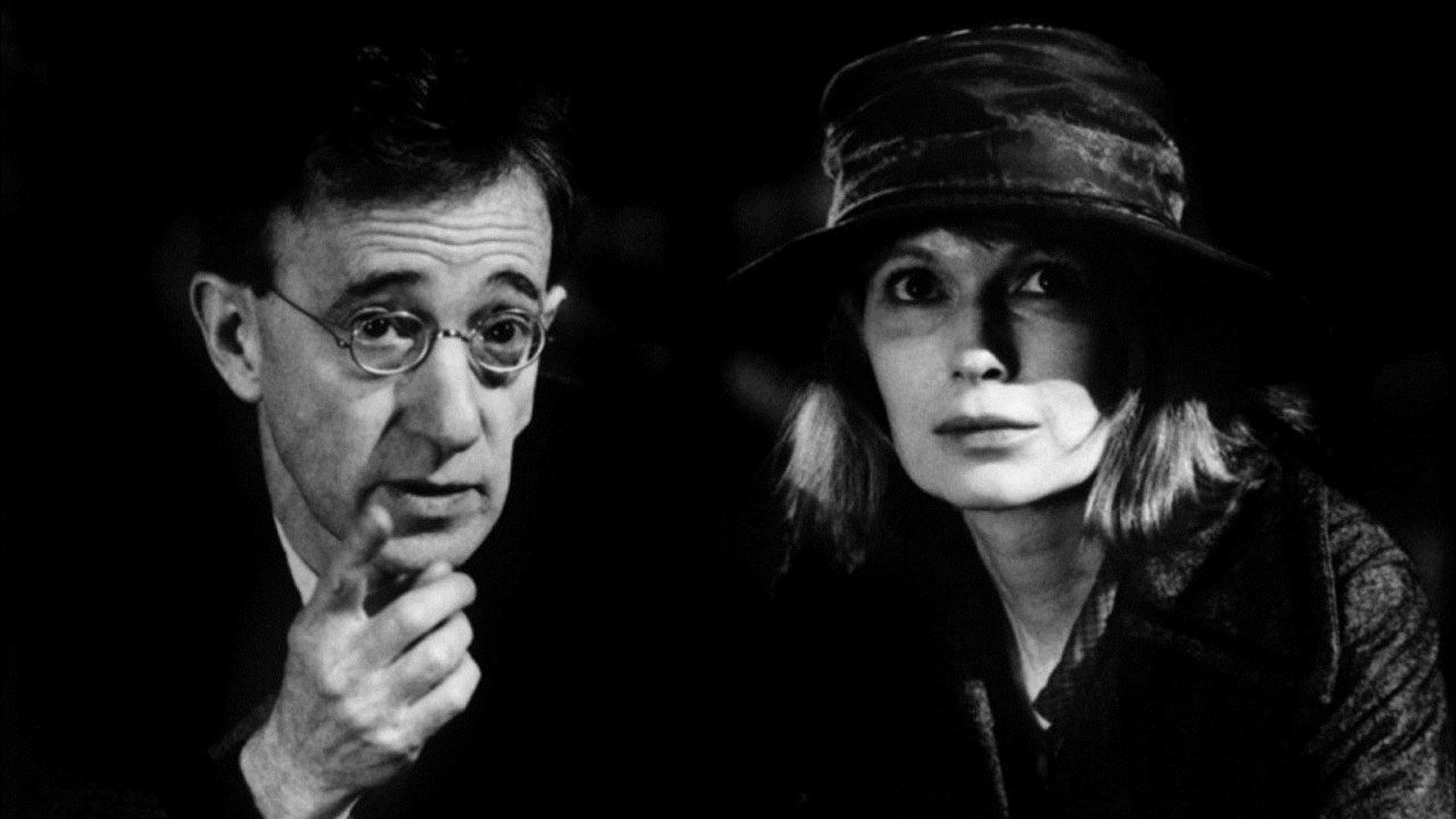 Foto do filme Neblina e Sombras