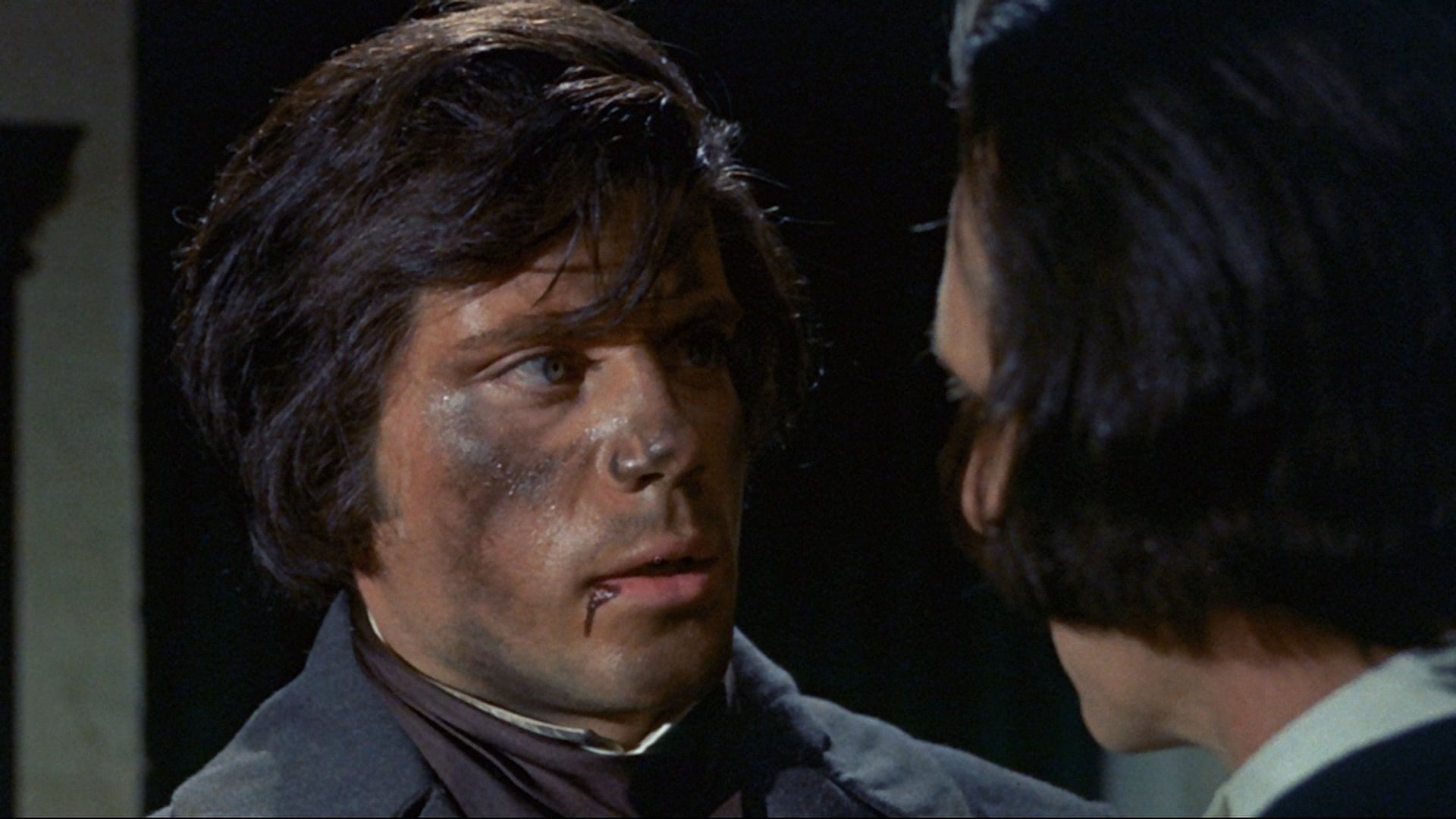 Foto do filme Patrulha Fantasma