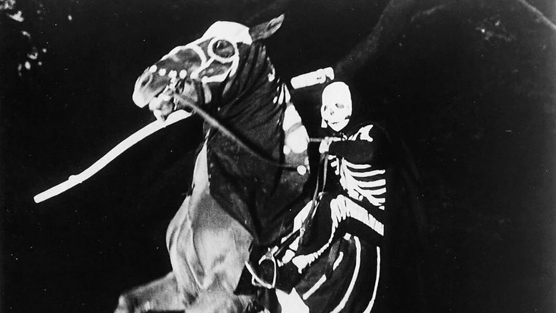 Foto do filme Patrulha Fantasma