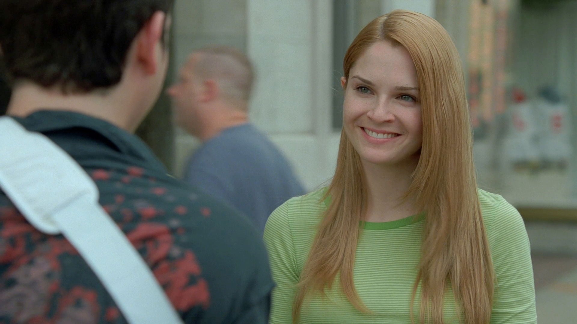 Foto do filme Graduation