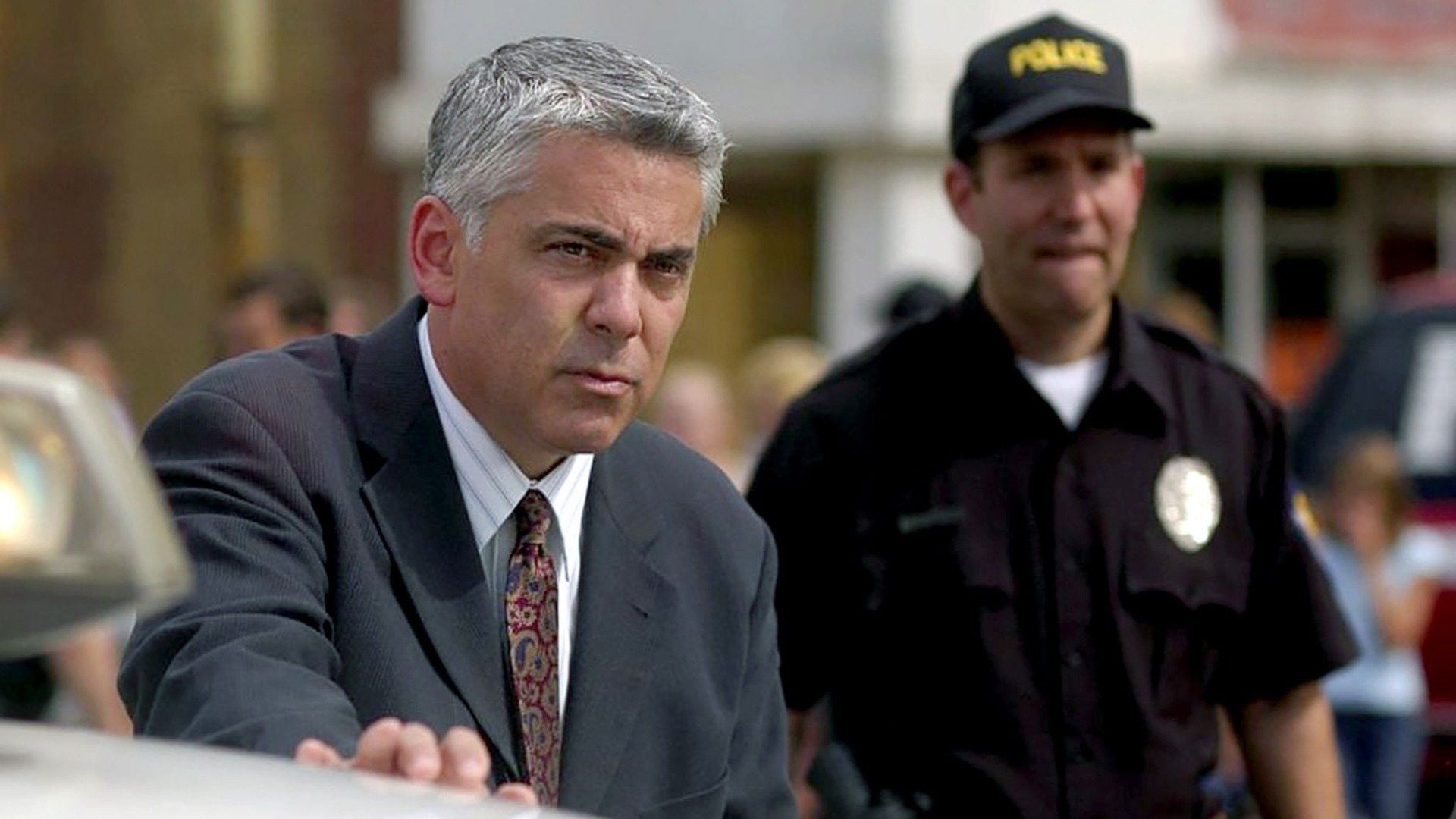 Foto do filme Graduation