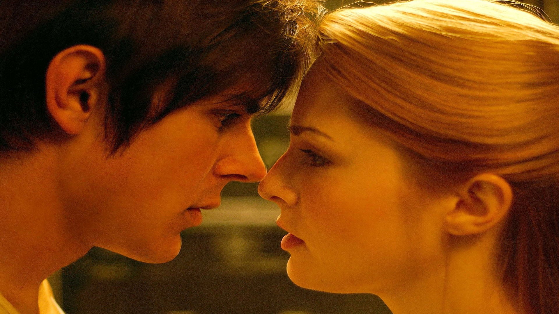 Foto do filme Graduation