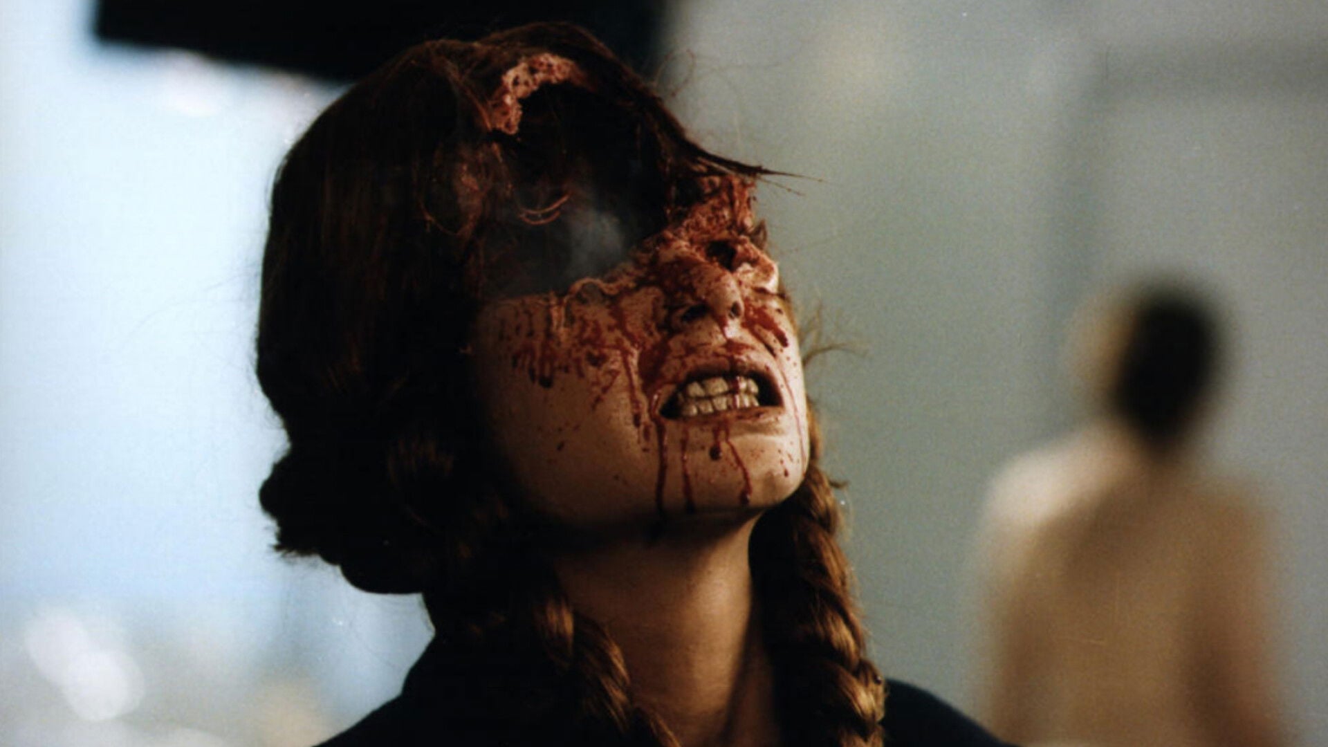 Foto do filme Terror nas Trevas