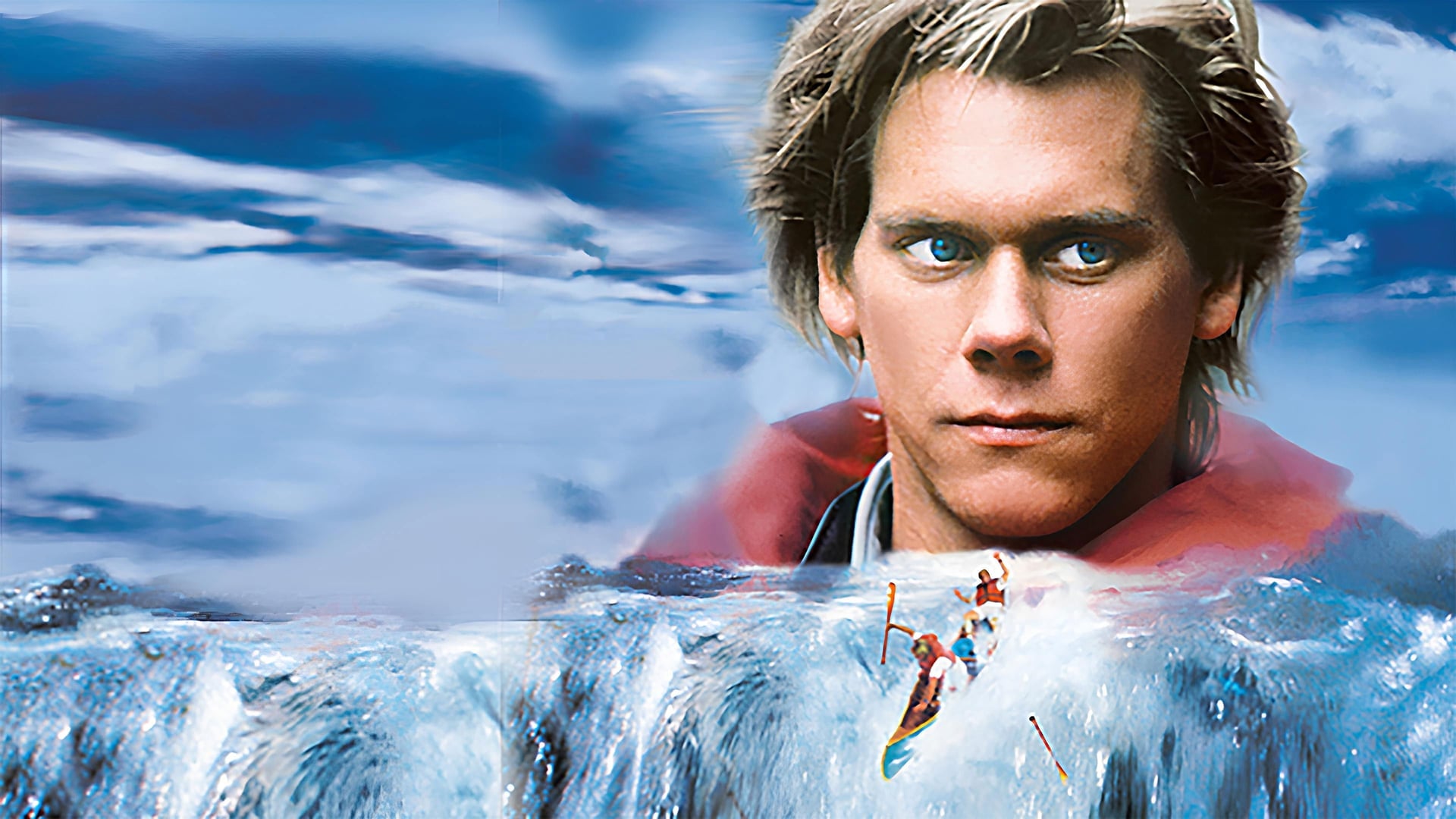 Foto do filme Águas Perigosas