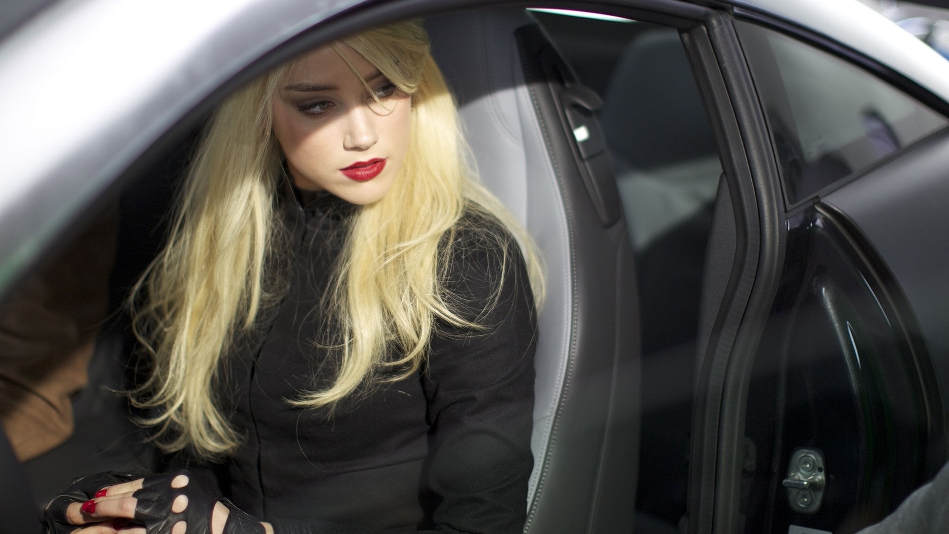 Foto do filme 3 Dias para Matar