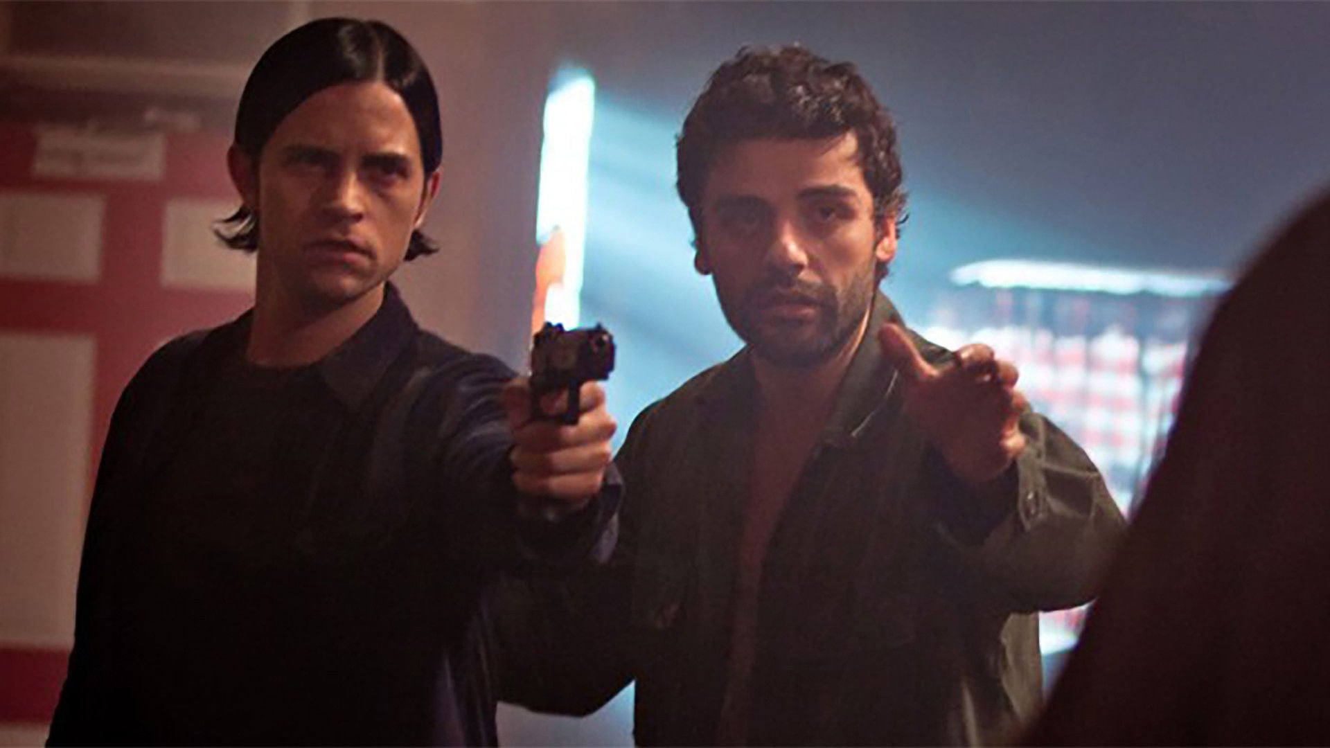 Foto do filme Vingando a Jolly