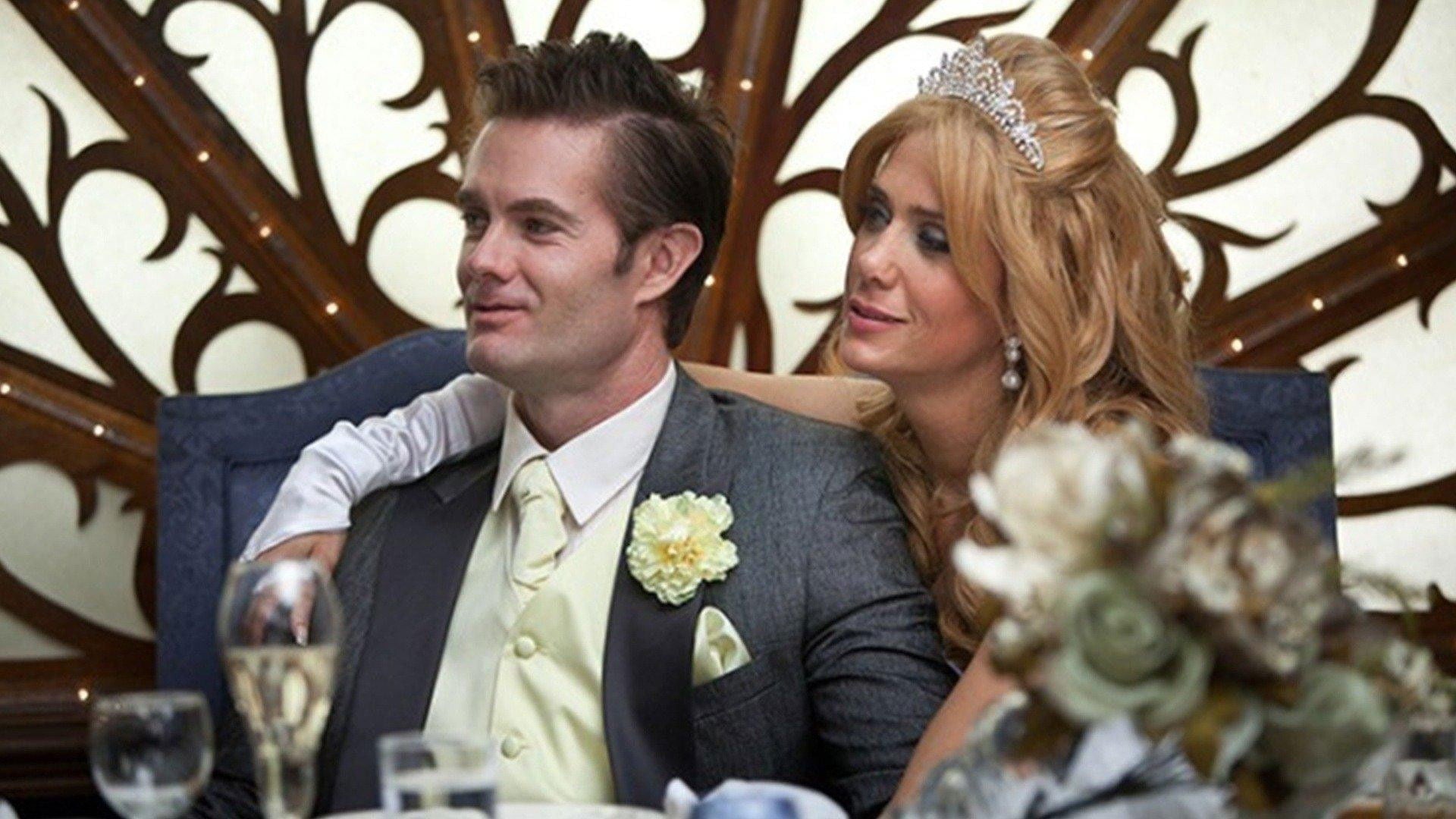 Foto do filme Vingando a Jolly