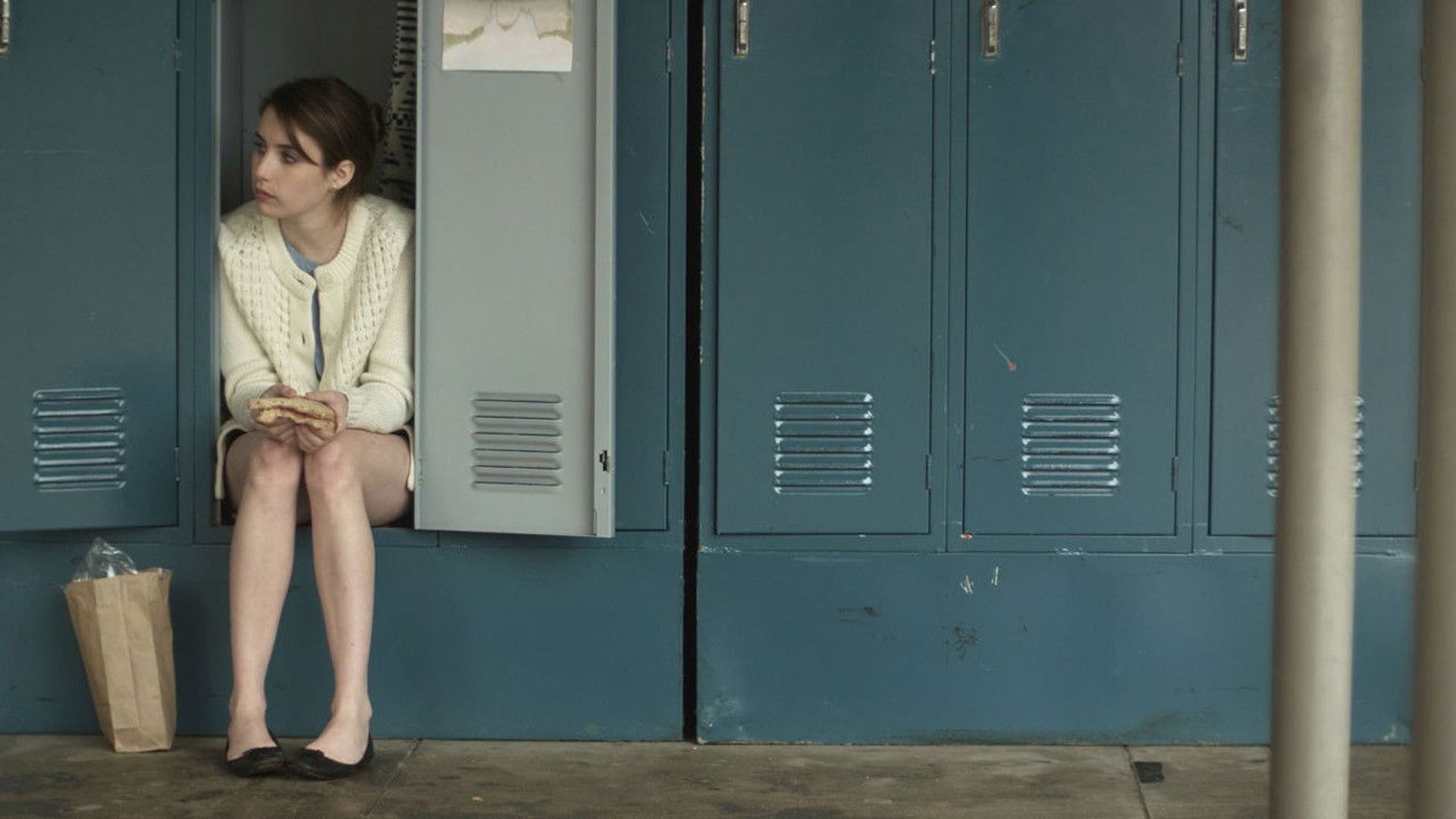 Foto do filme Palo Alto