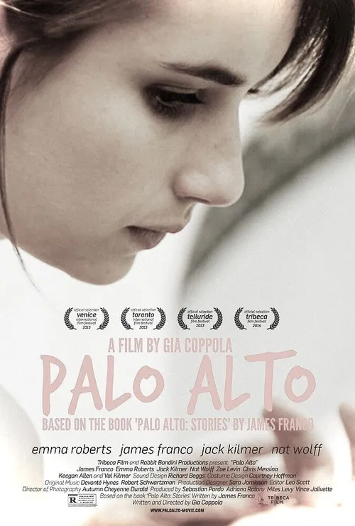 Palo Alto