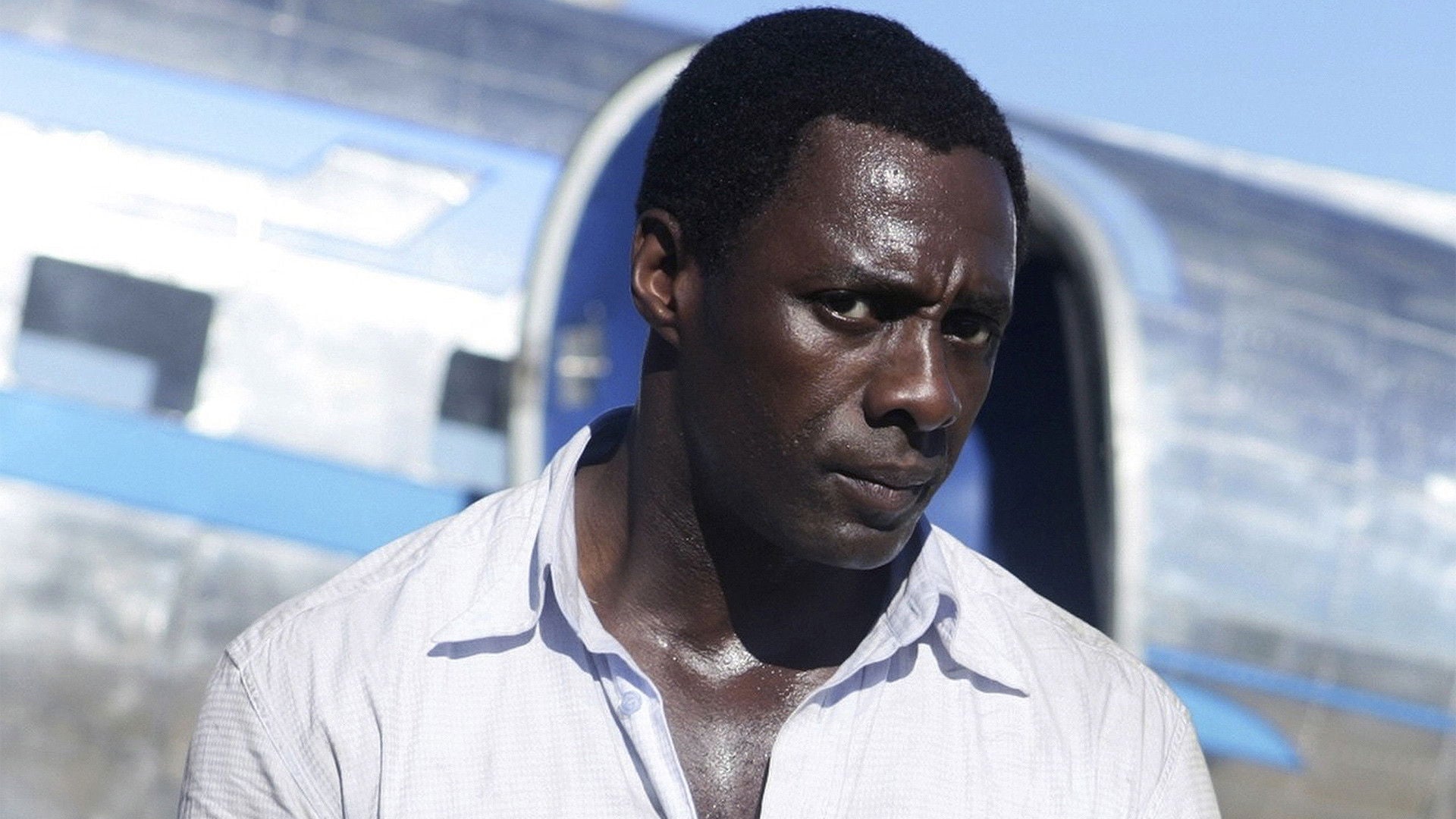 Foto do filme Mandela: O Caminho para a Liberdade