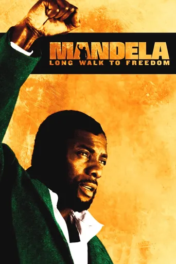 Mandela: O Caminho para a Liberdade