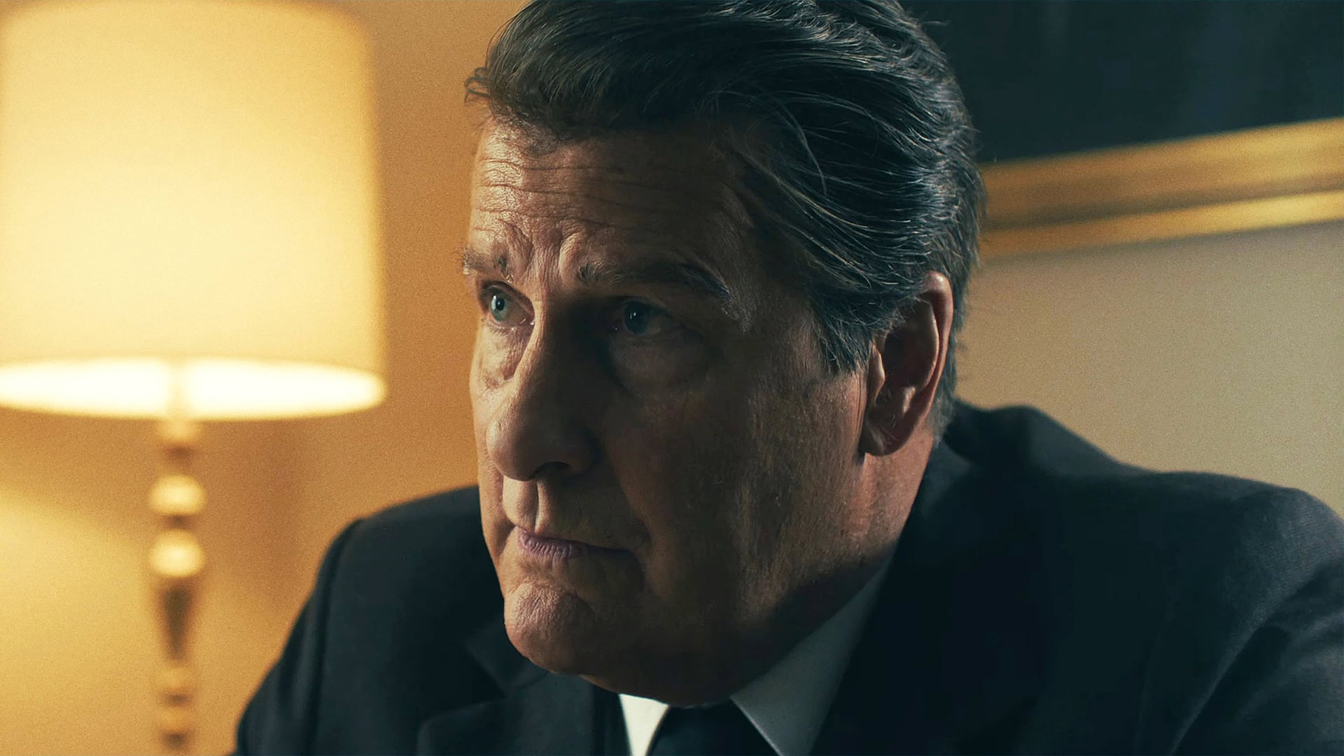 Foto do filme The Brink of War