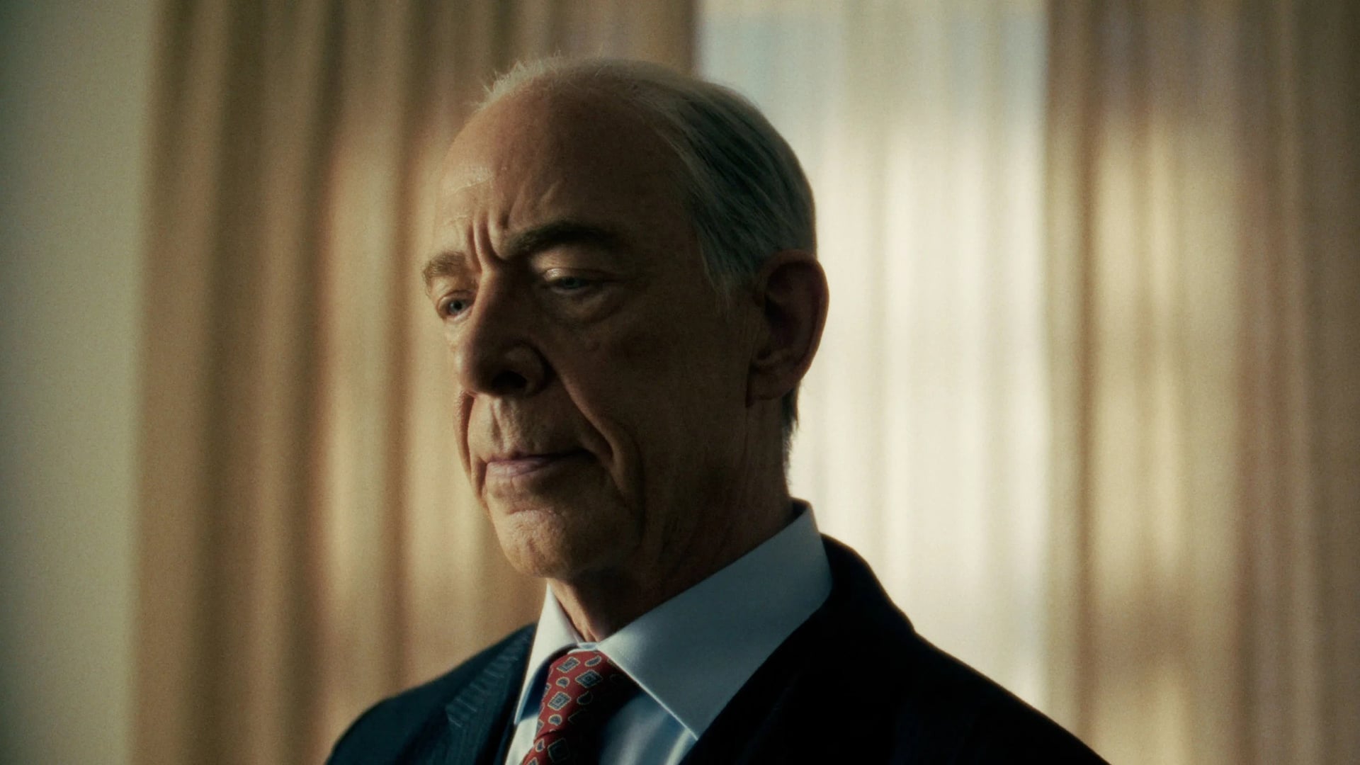 Foto do filme The Brink of War
