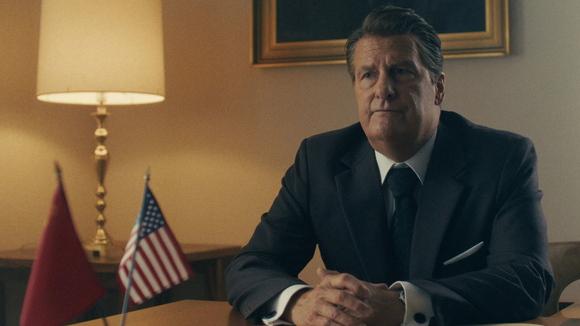 Foto do filme The Brink of War
