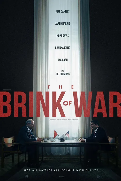 The Brink Of War