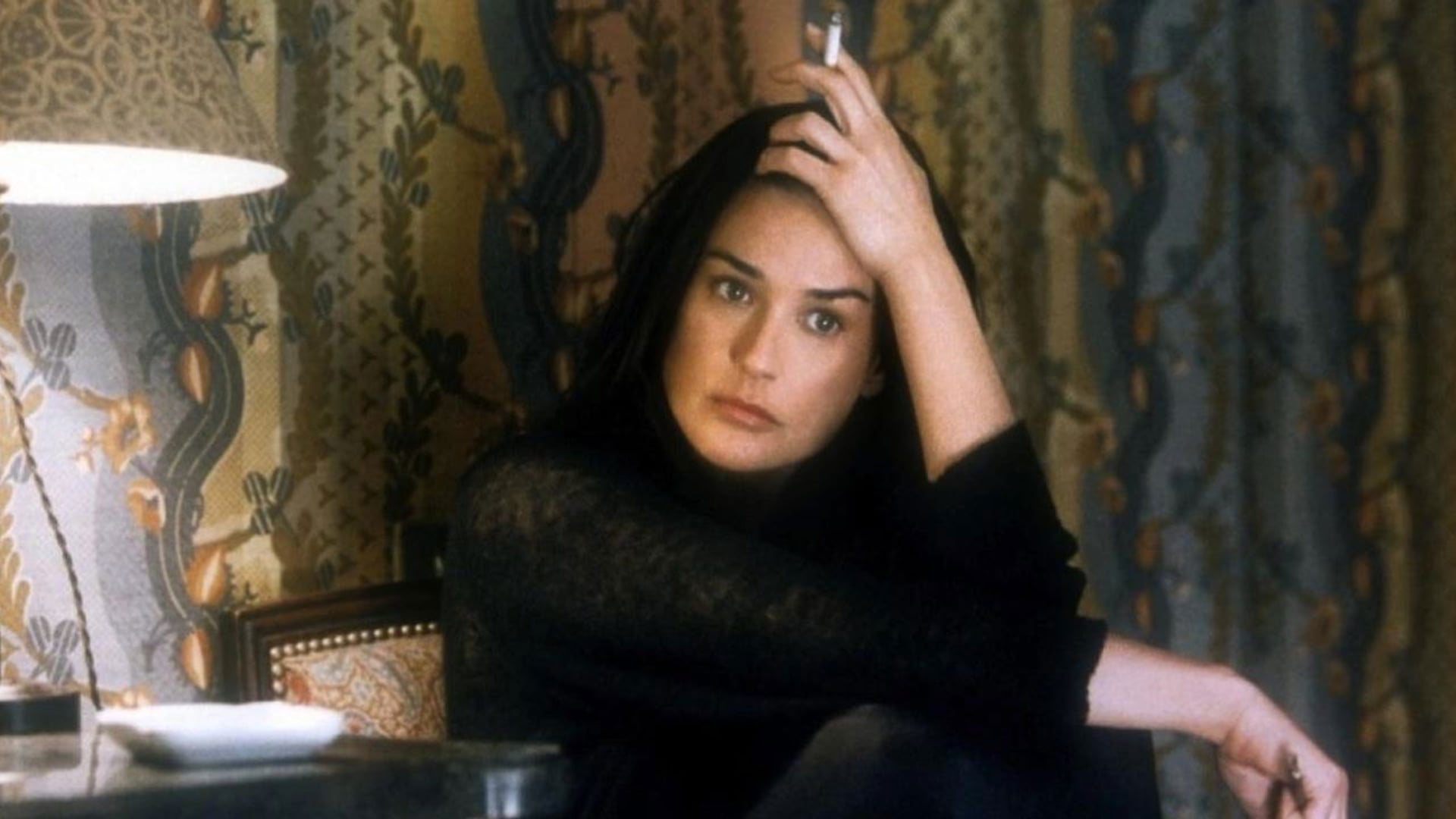 Foto do filme Paixões Paralelas