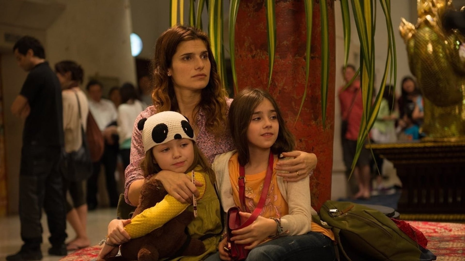 Foto do filme Horas de Desespero