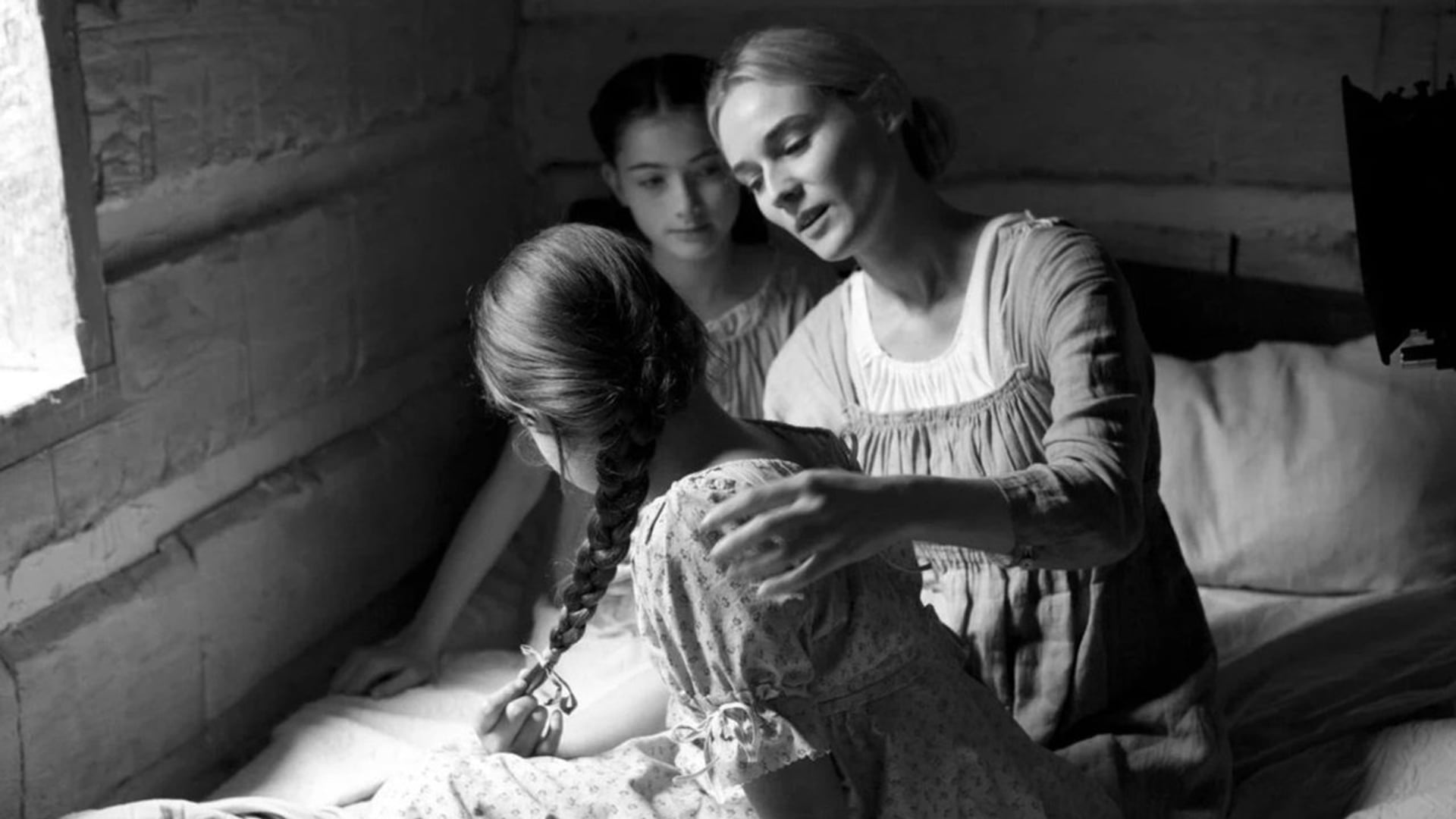 Foto do filme The Better Angels