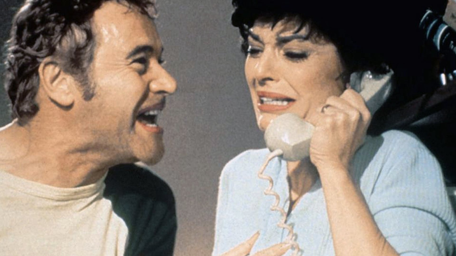 Foto do filme O Prisioneiro da Segunda Avenida