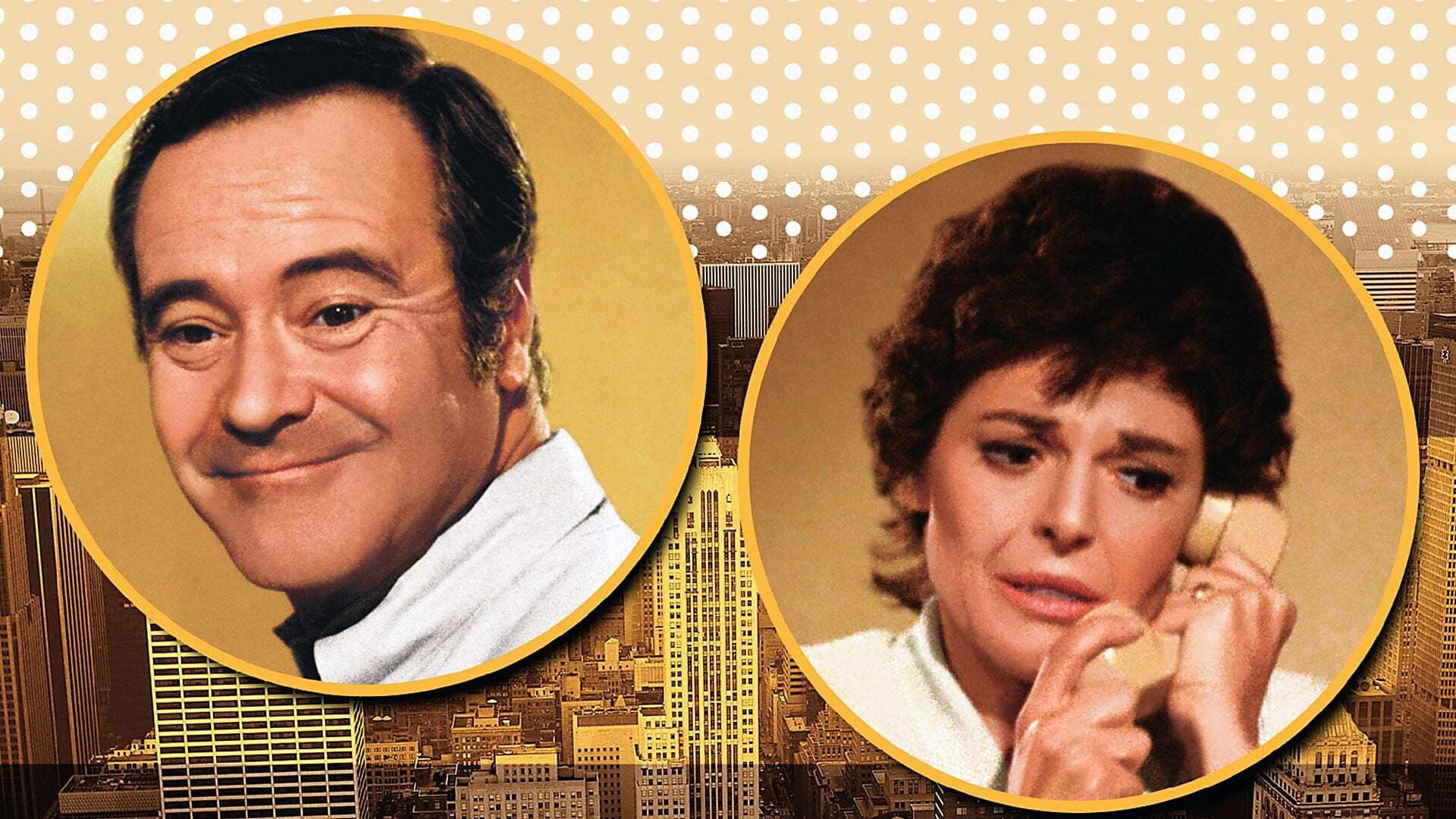 Foto do filme O Prisioneiro da Segunda Avenida