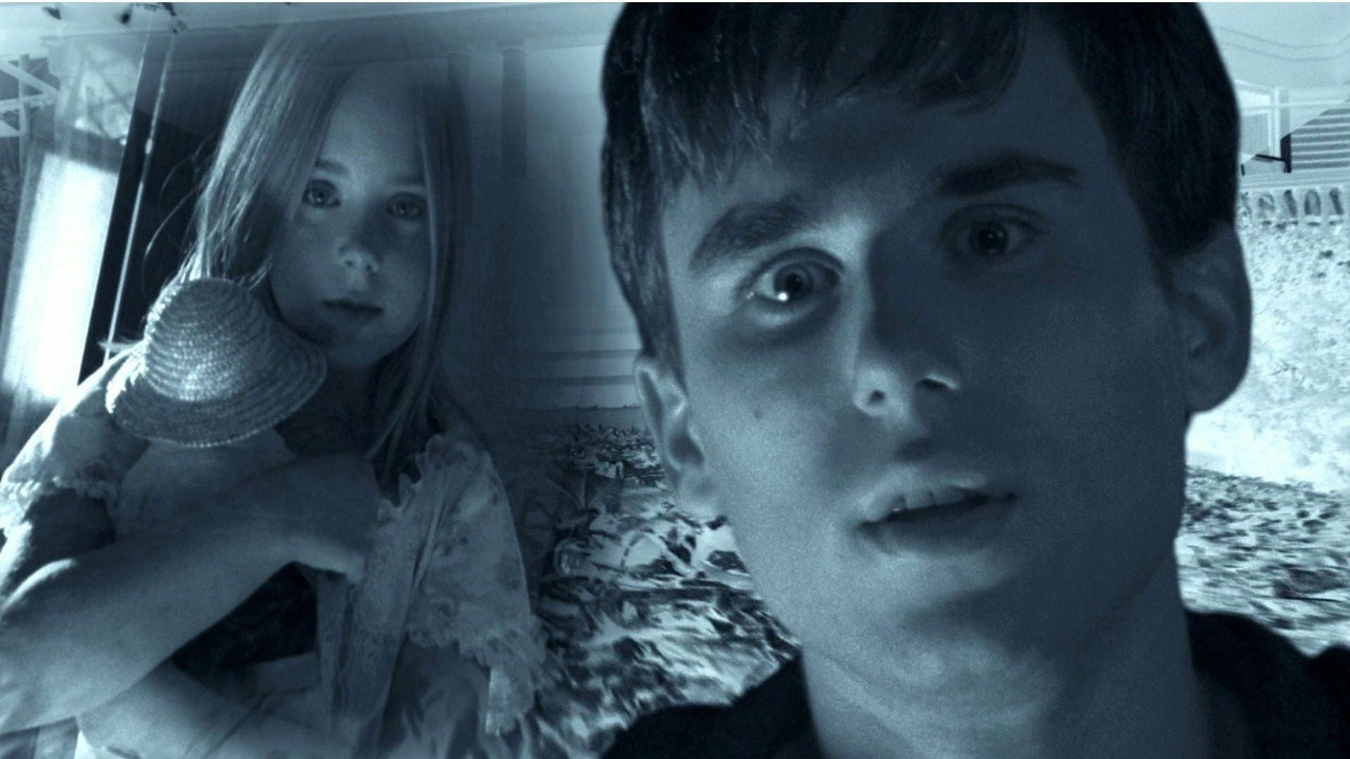 Foto do filme Sonâmbulos