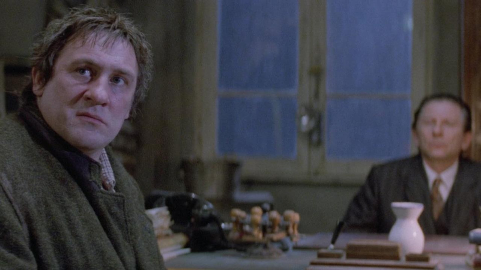 Foto do filme Uma Simples Formalidade