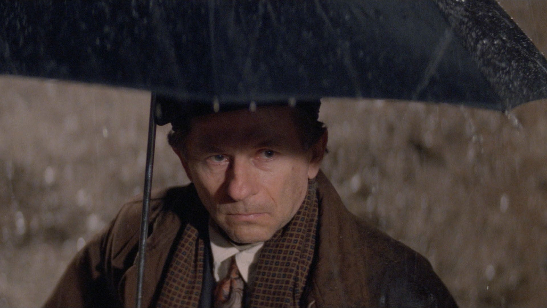 Foto do filme Uma Simples Formalidade