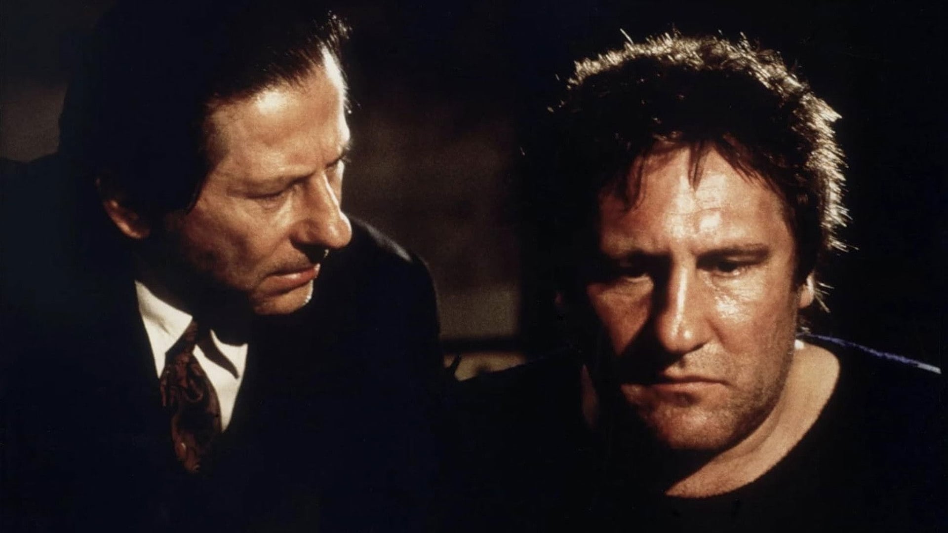 Foto do filme Uma Simples Formalidade