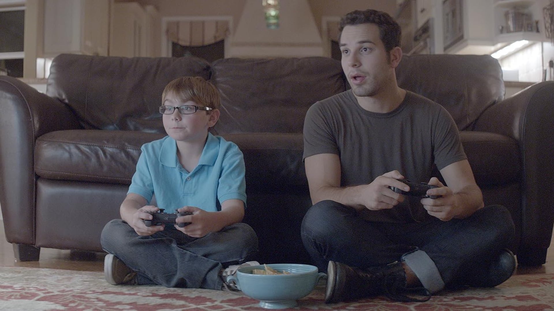 Foto do filme Cavemen