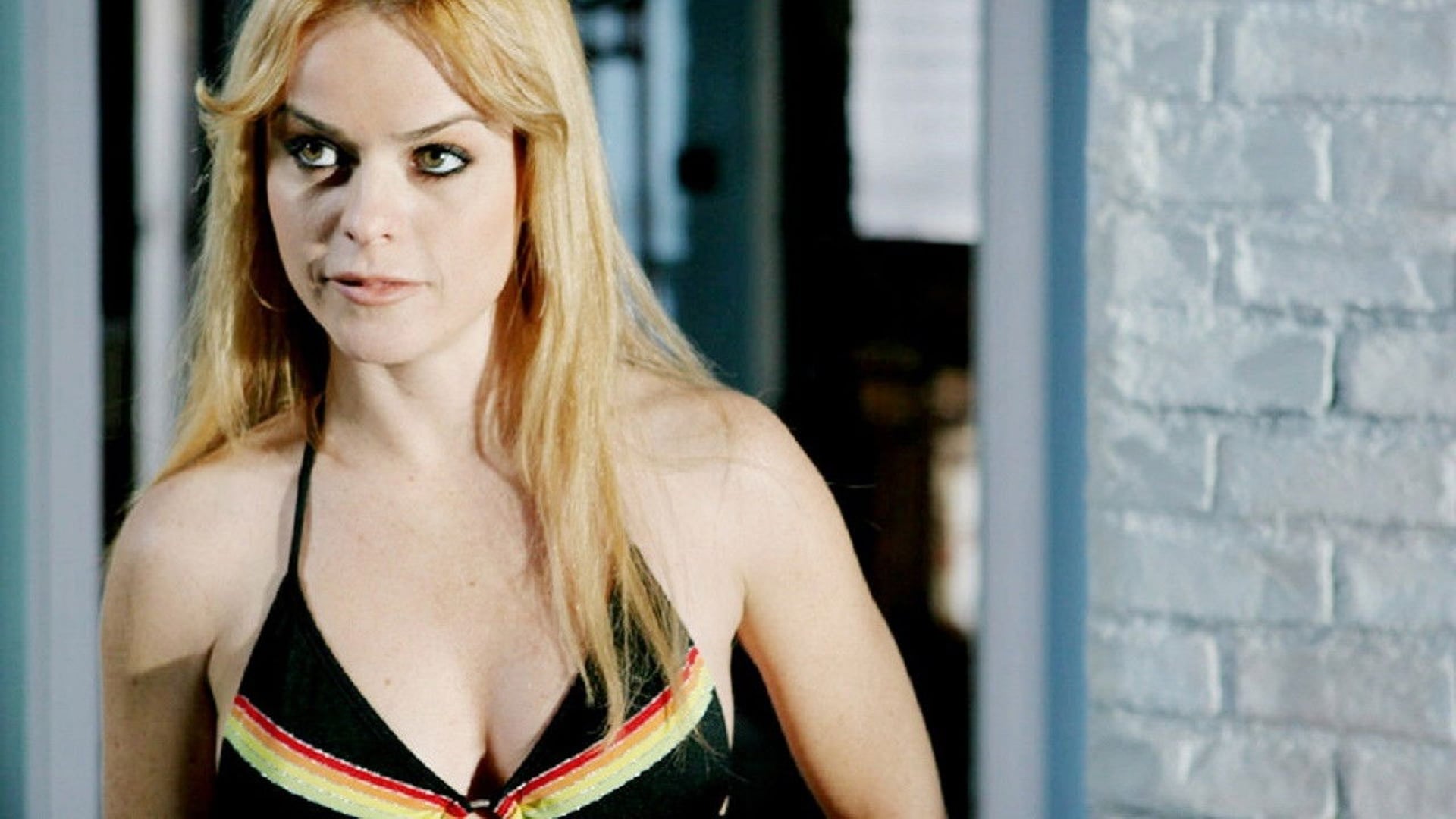 Foto do filme Teoria Mortal