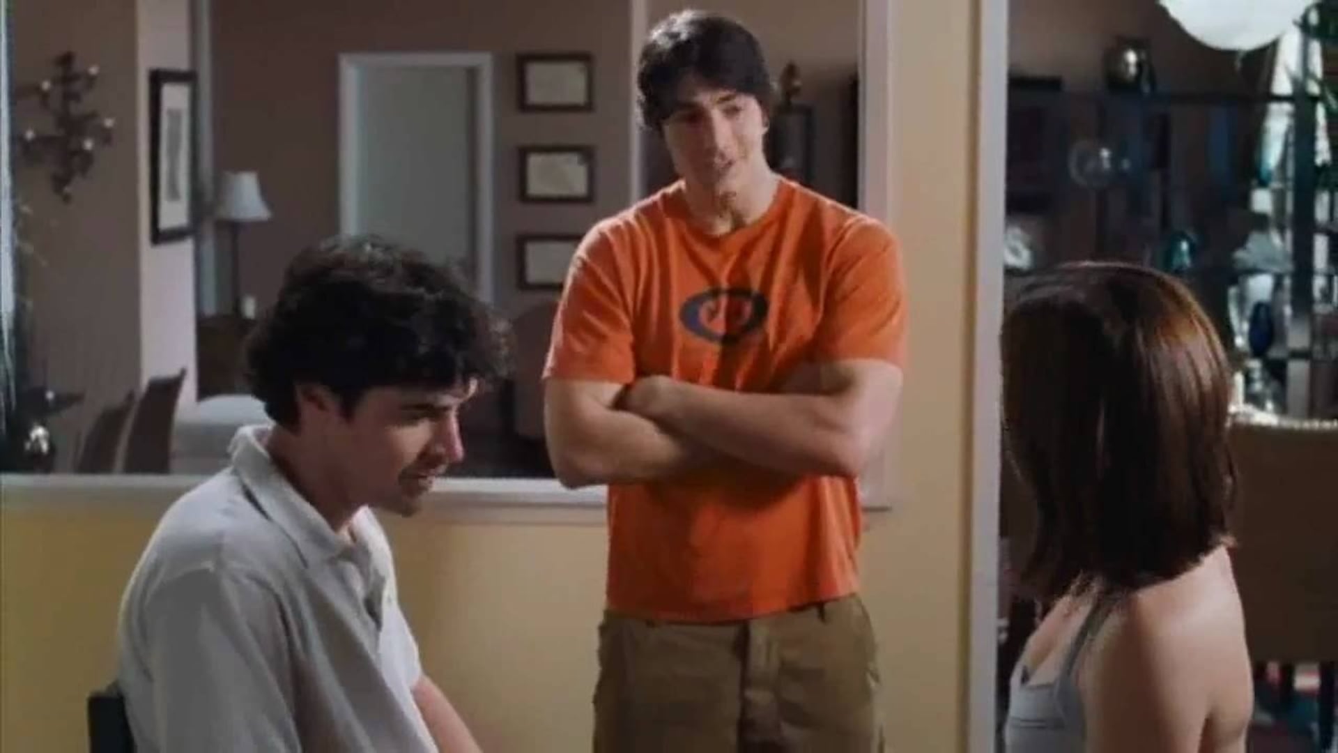 Foto do filme Table for Three