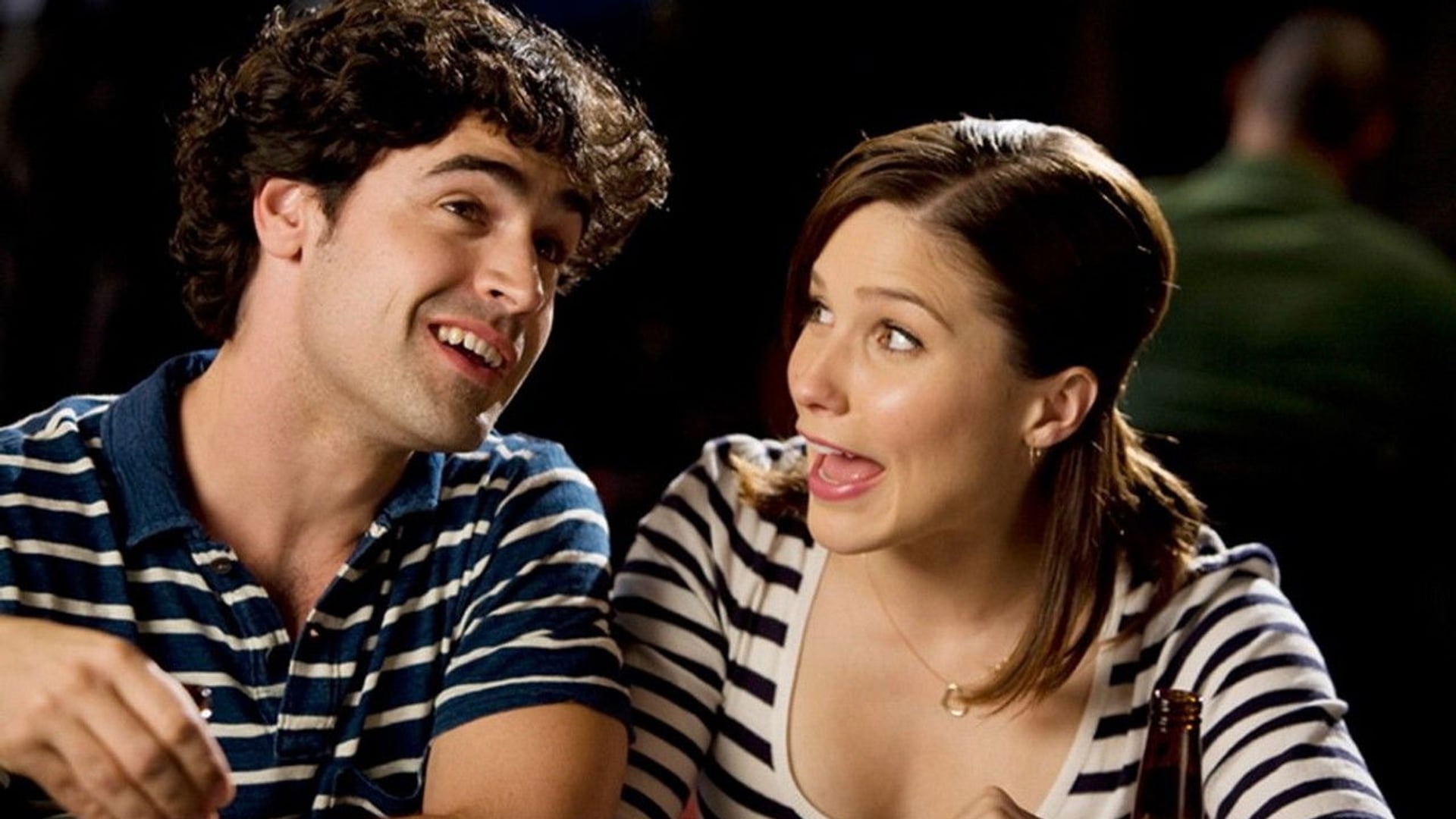 Foto do filme Table for Three