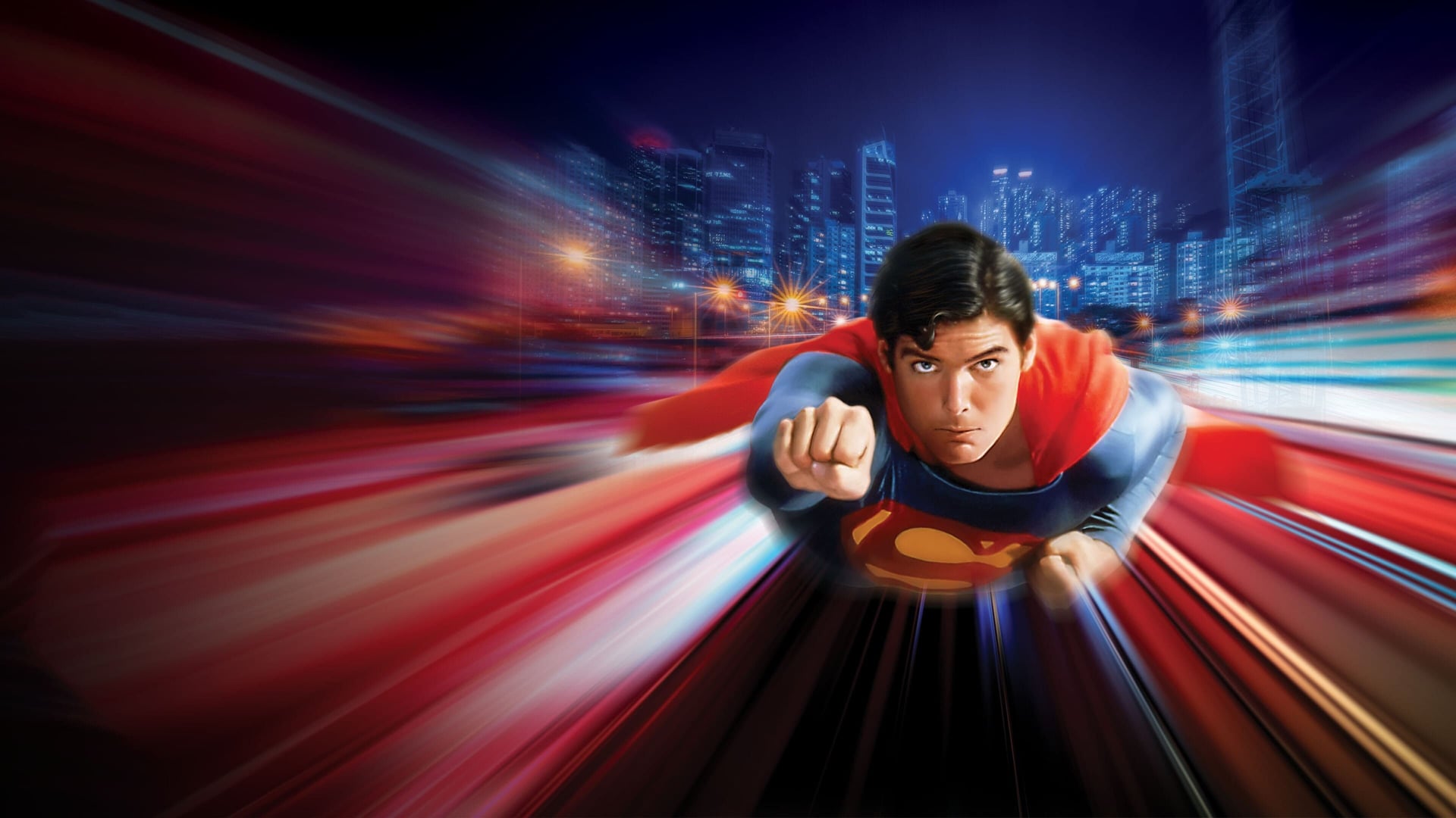 Foto do filme Superman: O Filme