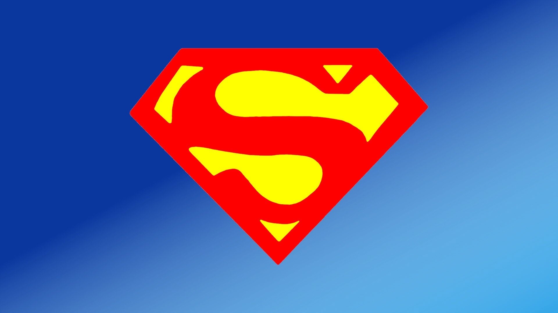 Foto do filme Superman: O Filme