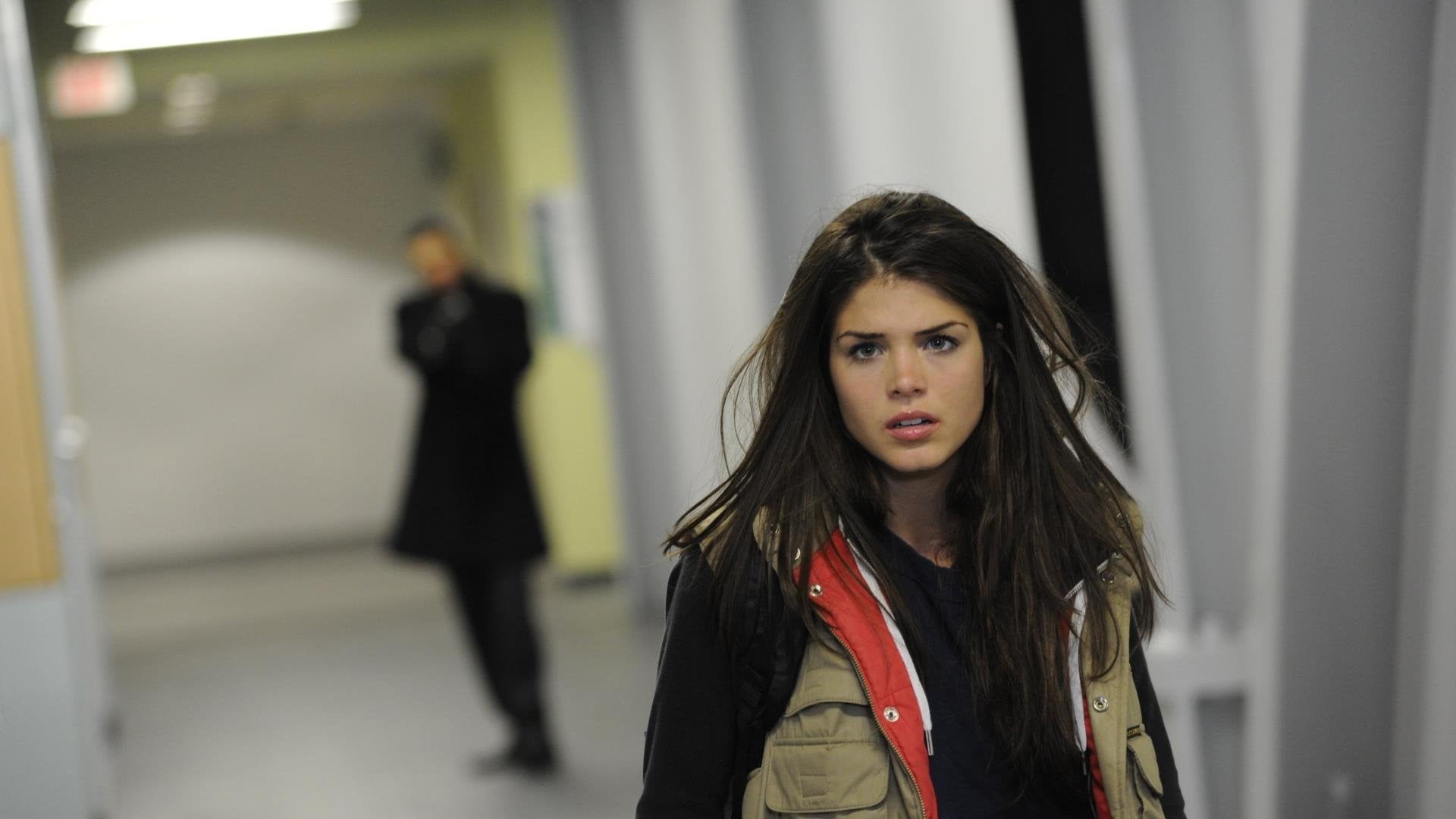 Foto do filme Fugitiva aos 17