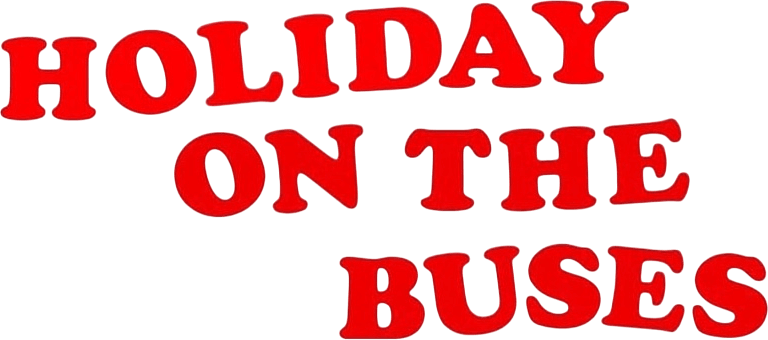 Foto do filme Holiday on the Buses