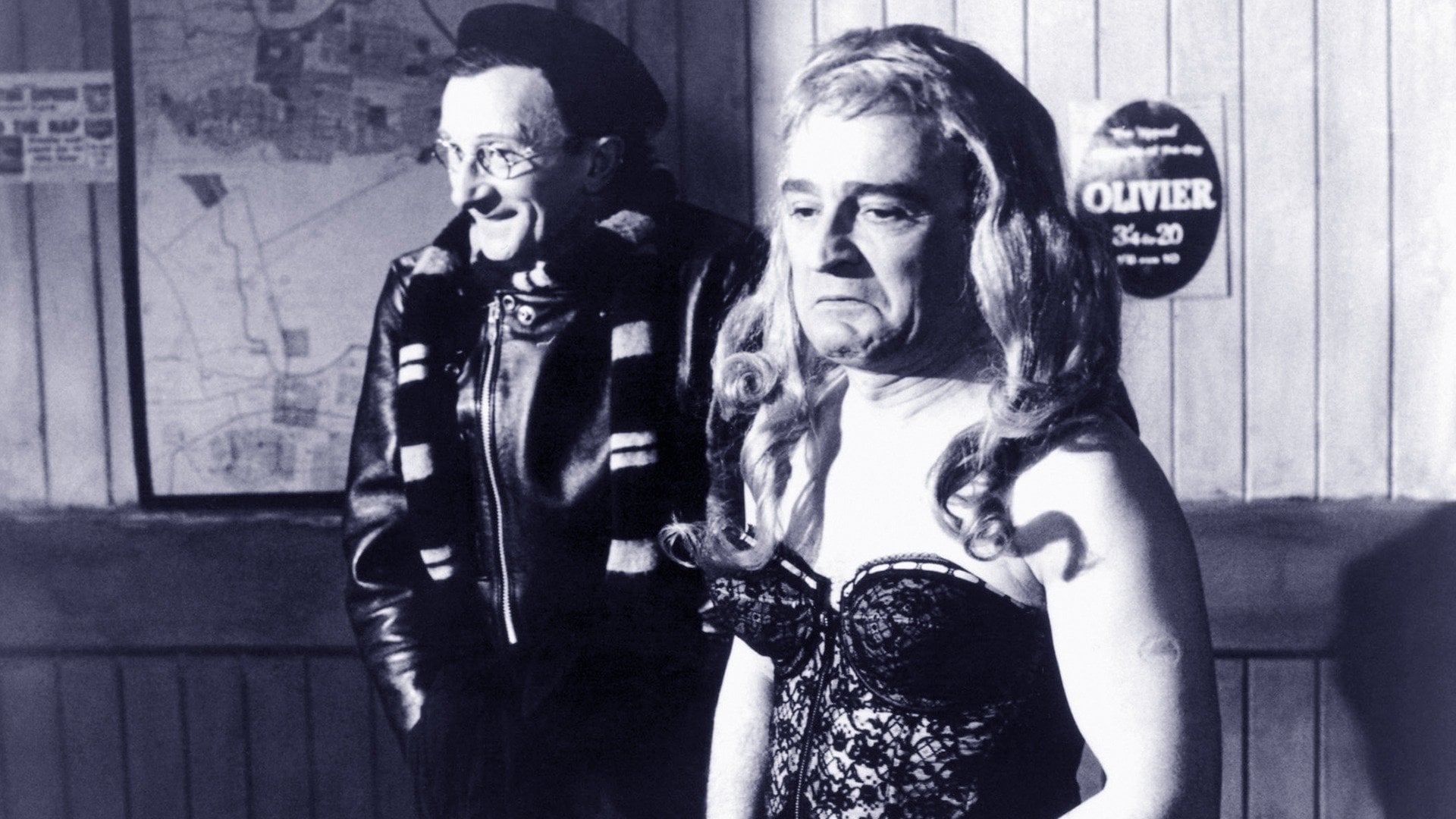 Foto do filme Carry On Cabby