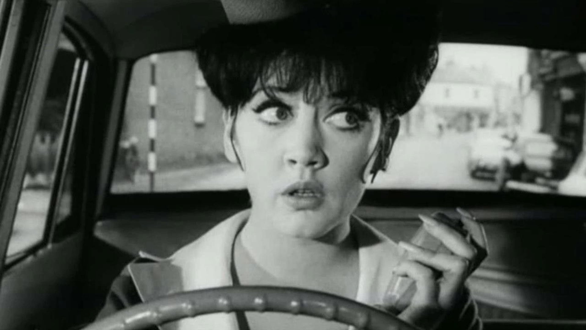 Foto do filme Carry On Cabby