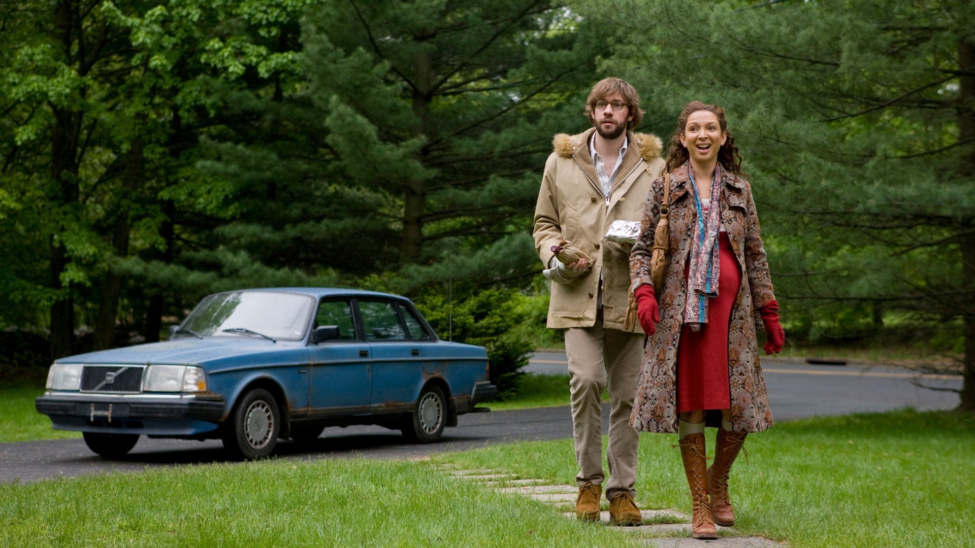 Foto do filme Distante nós Vamos