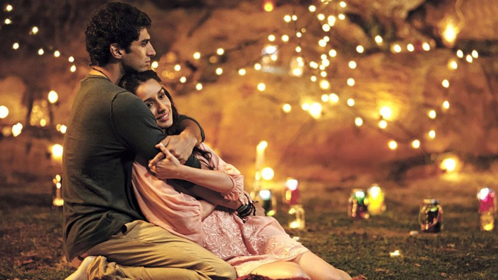 Foto do filme Aashiqui 2