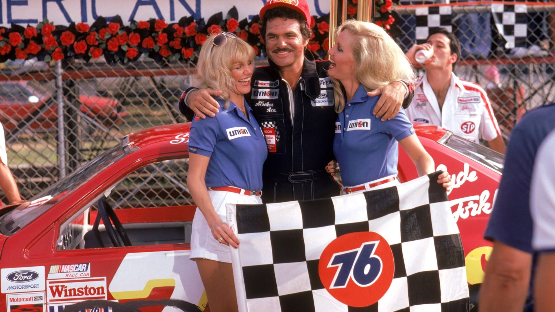 Foto do filme O Imbatível